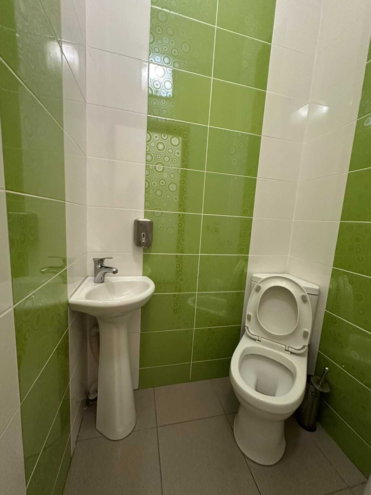 Обʼєкт нерухомості: ПЛОЩА - 200 м², ЦІНА - 1 204 $
, Замостянський — HUBTRUST, Вінниця