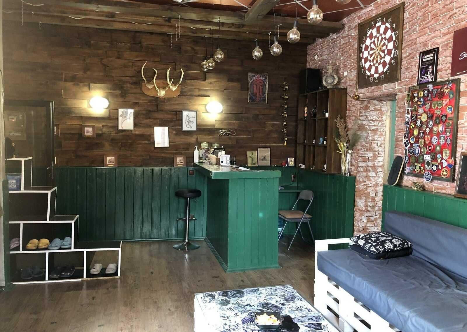 Обʼєкт нерухомості: ПЛОЩА - 60 м², ЦІНА - 481 $
, Ленінський — HUBTRUST, Вінниця