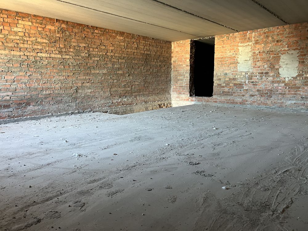 Фото 3 КІМ.  КВАРТИРА ПЛОЩА – 115 м², ЦІНА – 74 500$, РАЙОН: Поділля у Вінниці