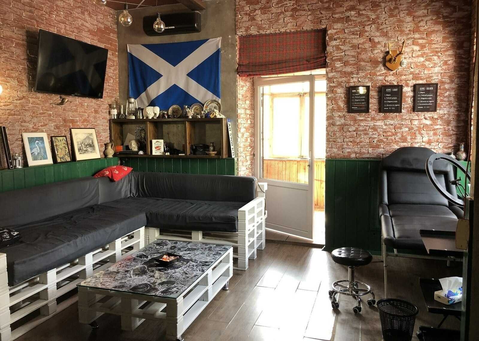 Обʼєкт нерухомості: ПЛОЩА - 60 м², ЦІНА - 481 $
, Ленінський — HUBTRUST, Вінниця