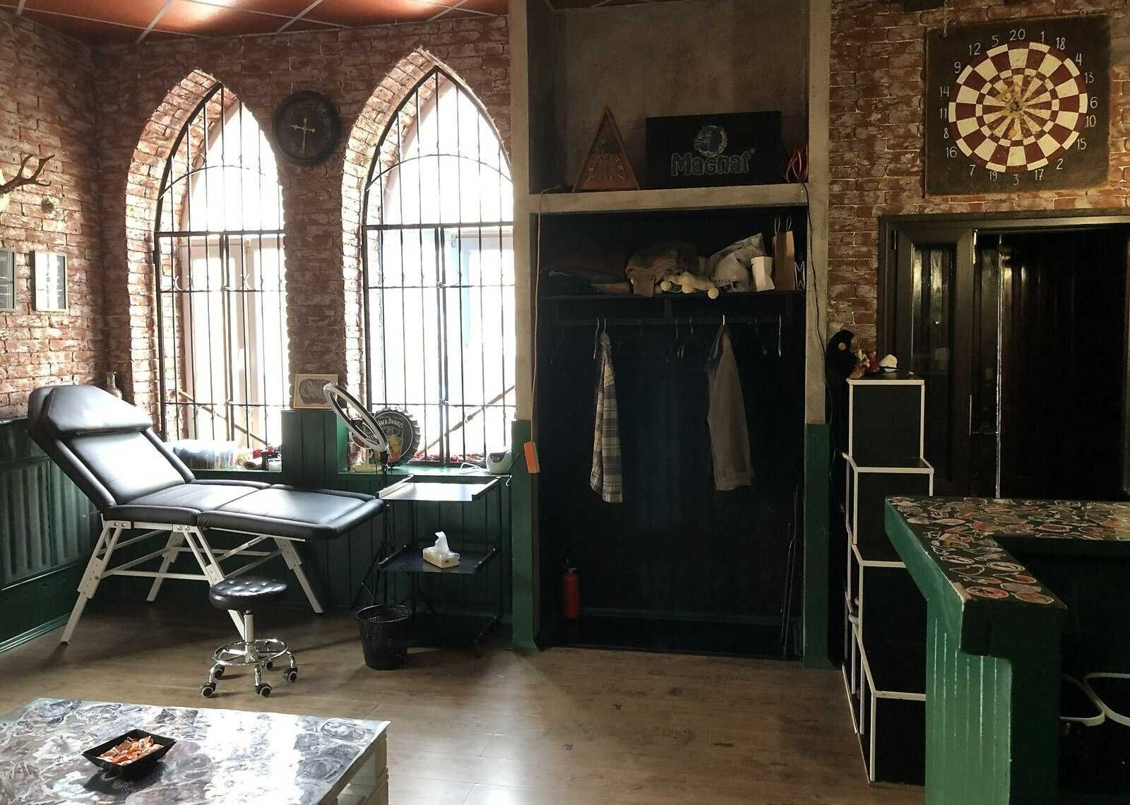 Обʼєкт нерухомості: ПЛОЩА - 60 м², ЦІНА - 481 $
, Ленінський — HUBTRUST, Вінниця
