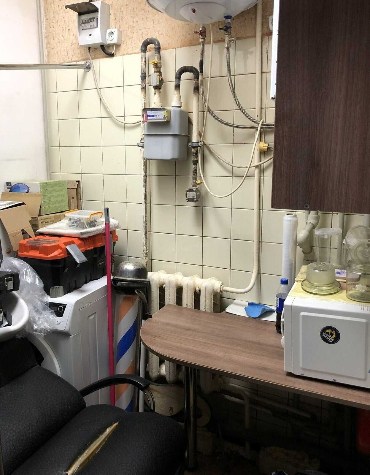 Обʼєкт нерухомості: ПЛОЩА - 60 м², ЦІНА - 481 $
, Ленінський — HUBTRUST, Вінниця