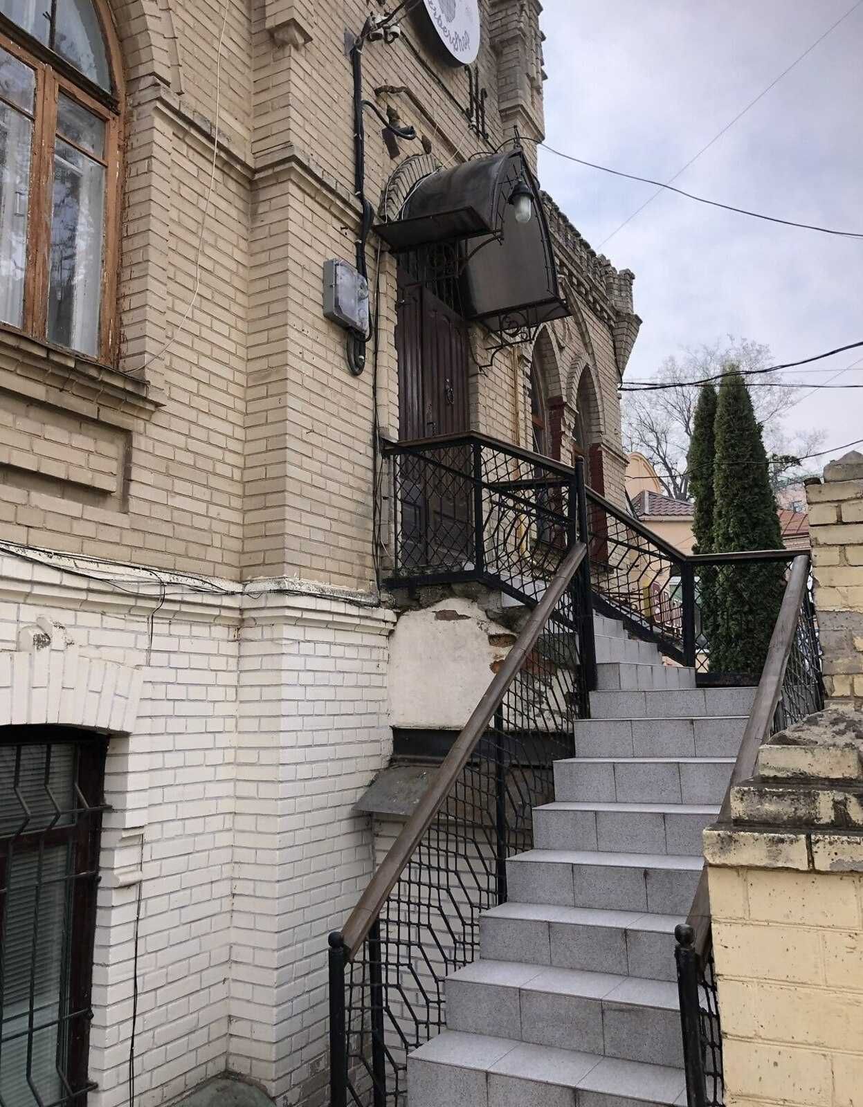 Обʼєкт нерухомості: ПЛОЩА - 60 м², ЦІНА - 481 $
, Ленінський — HUBTRUST, Вінниця