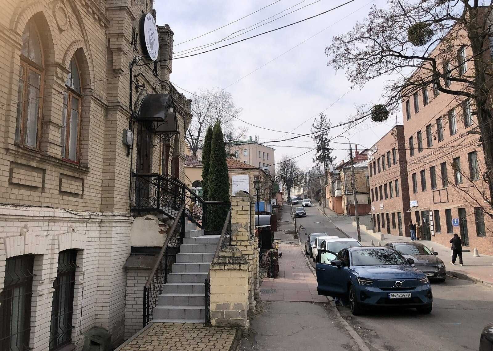Обʼєкт нерухомості: ПЛОЩА - 60 м², ЦІНА - 481 $
, Ленінський — HUBTRUST, Вінниця