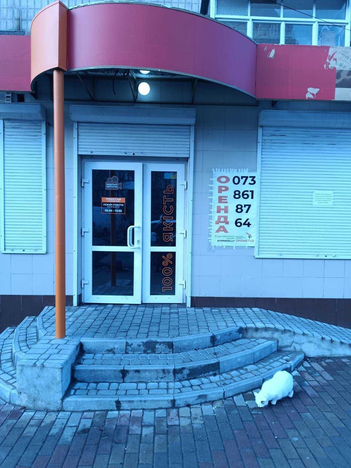ПЛОЩА - 58 м², ЦІНА - 843 $
, Замостянський