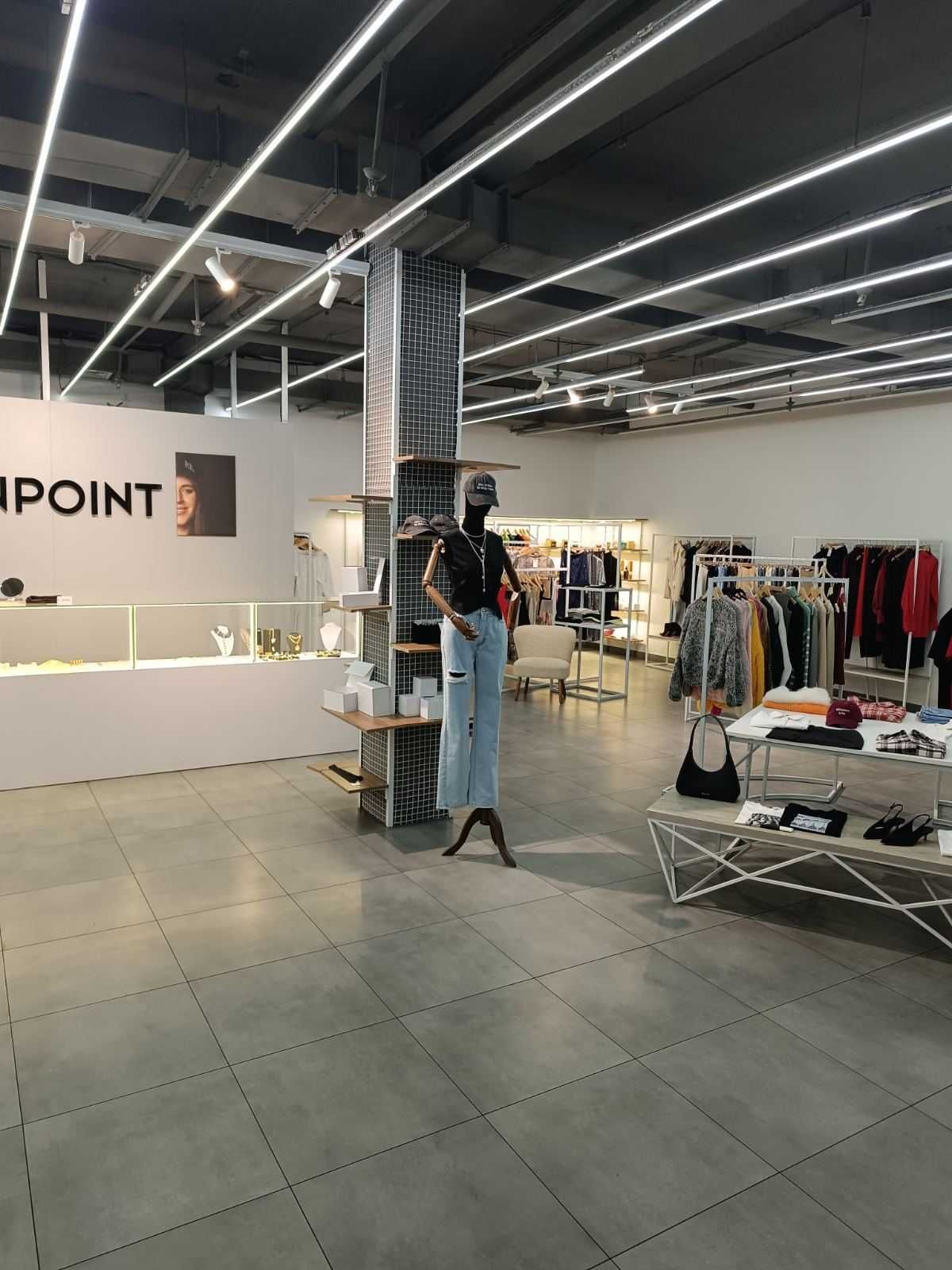 Обʼєкт нерухомості: ПЛОЩА - 188 м², ЦІНА - 1 630 $
, Ленінський — HUBTRUST, Вінниця