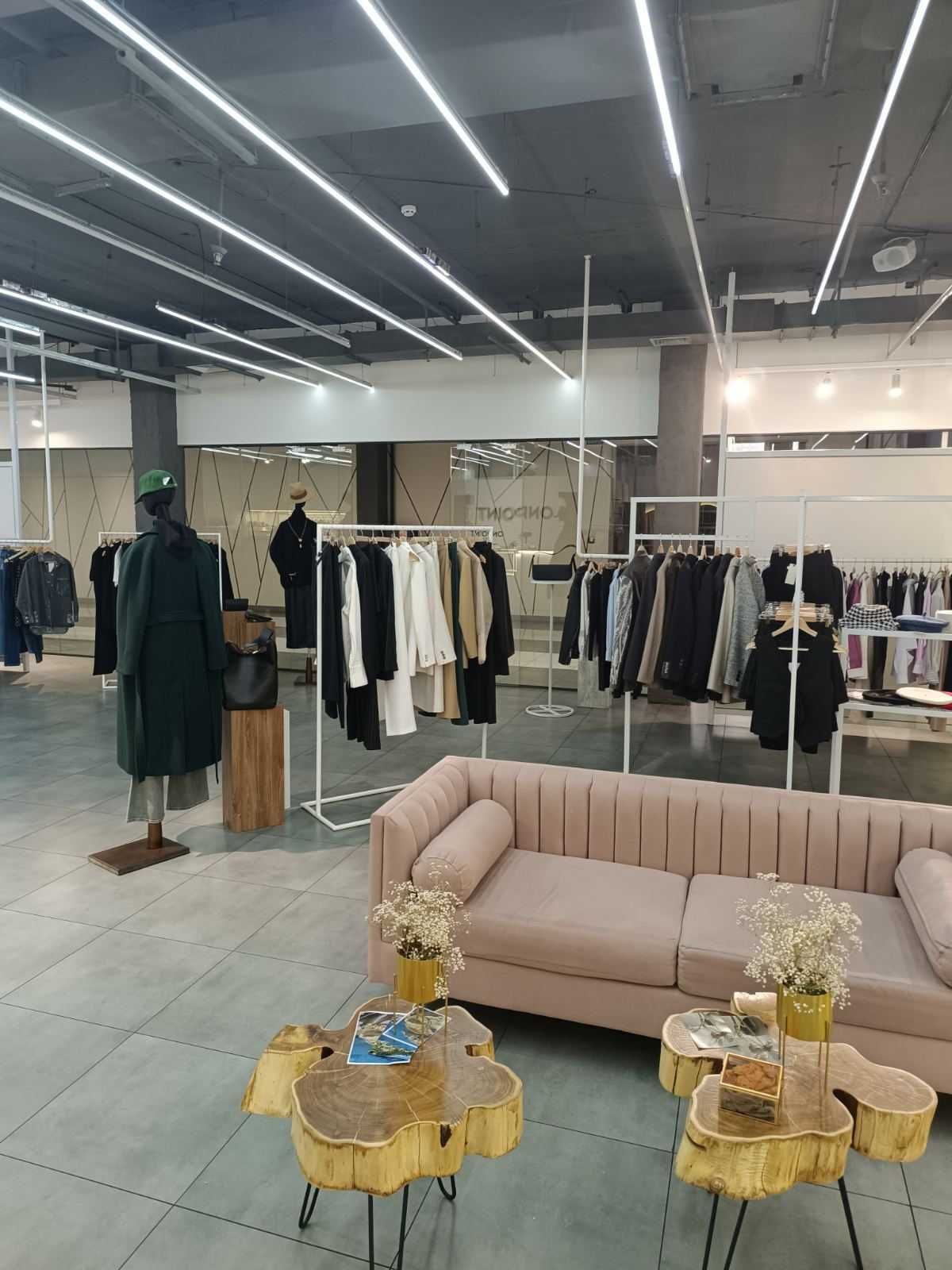 Обʼєкт нерухомості: ПЛОЩА - 188 м², ЦІНА - 1 630 $
, Ленінський — HUBTRUST, Вінниця