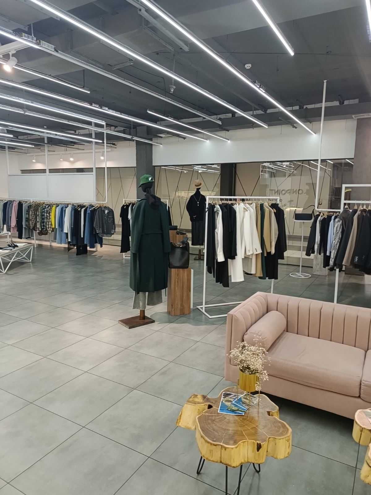 Обʼєкт нерухомості: ПЛОЩА - 188 м², ЦІНА - 1 630 $
, Ленінський — HUBTRUST, Вінниця