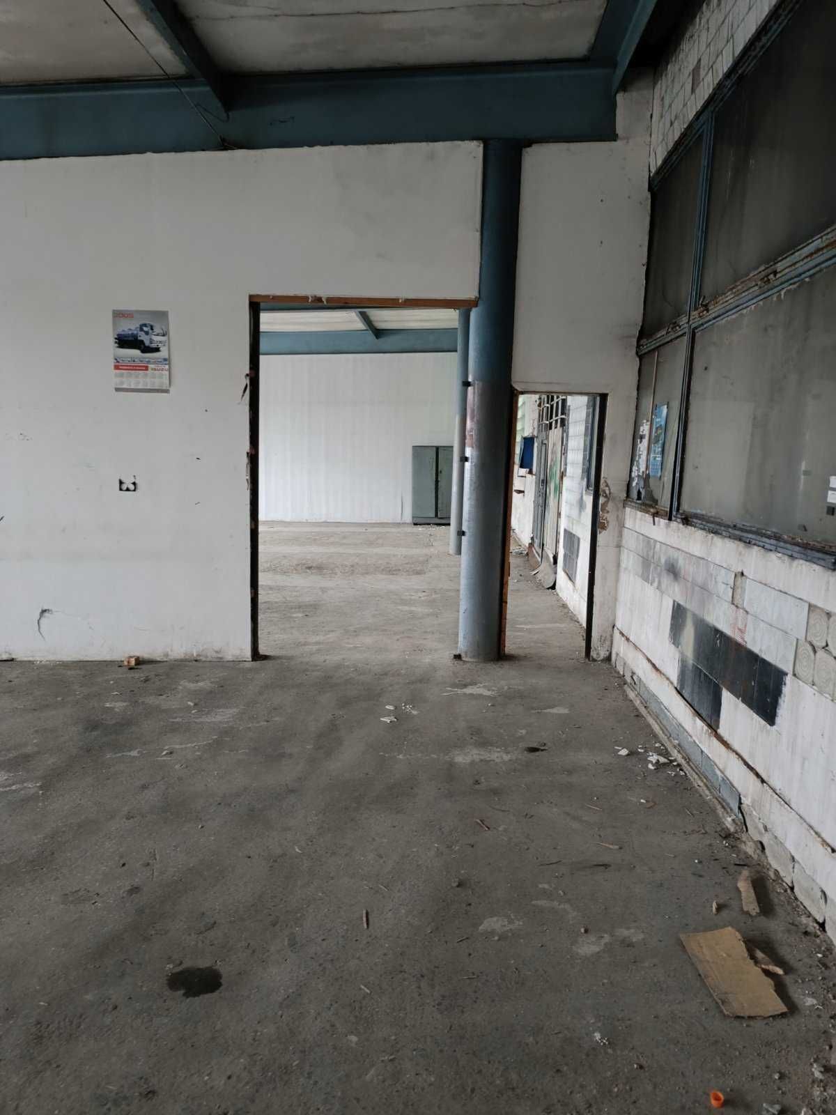 Обʼєкт нерухомості: ПЛОЩА - 305 м², ЦІНА - 734 $
, Замостянський — HUBTRUST, Вінниця