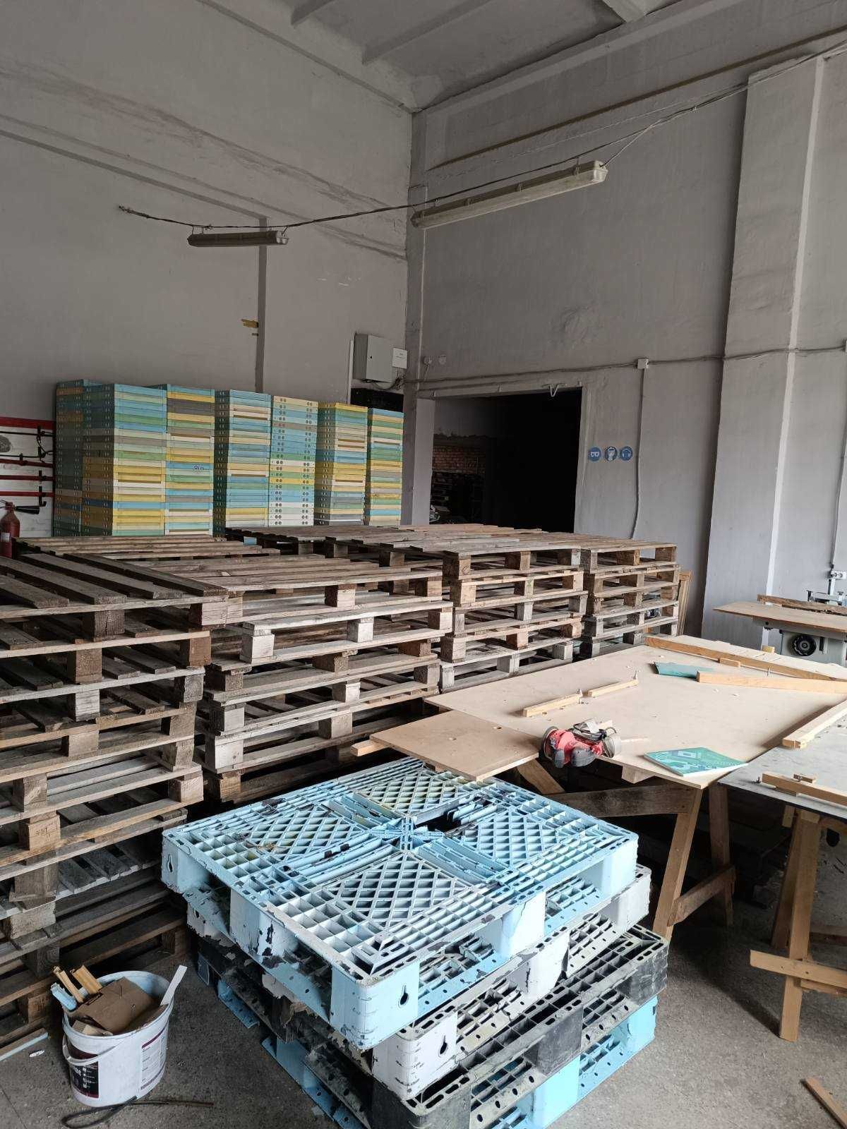 Обʼєкт нерухомості: ПЛОЩА - 1000 м², ЦІНА - 2 408 $
, Замостянський — HUBTRUST, Вінниця