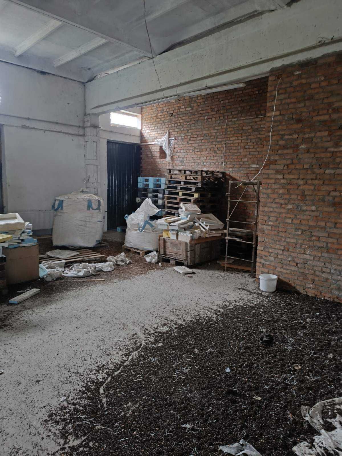 Обʼєкт нерухомості: ПЛОЩА - 1000 м², ЦІНА - 2 408 $
, Замостянський — HUBTRUST, Вінниця