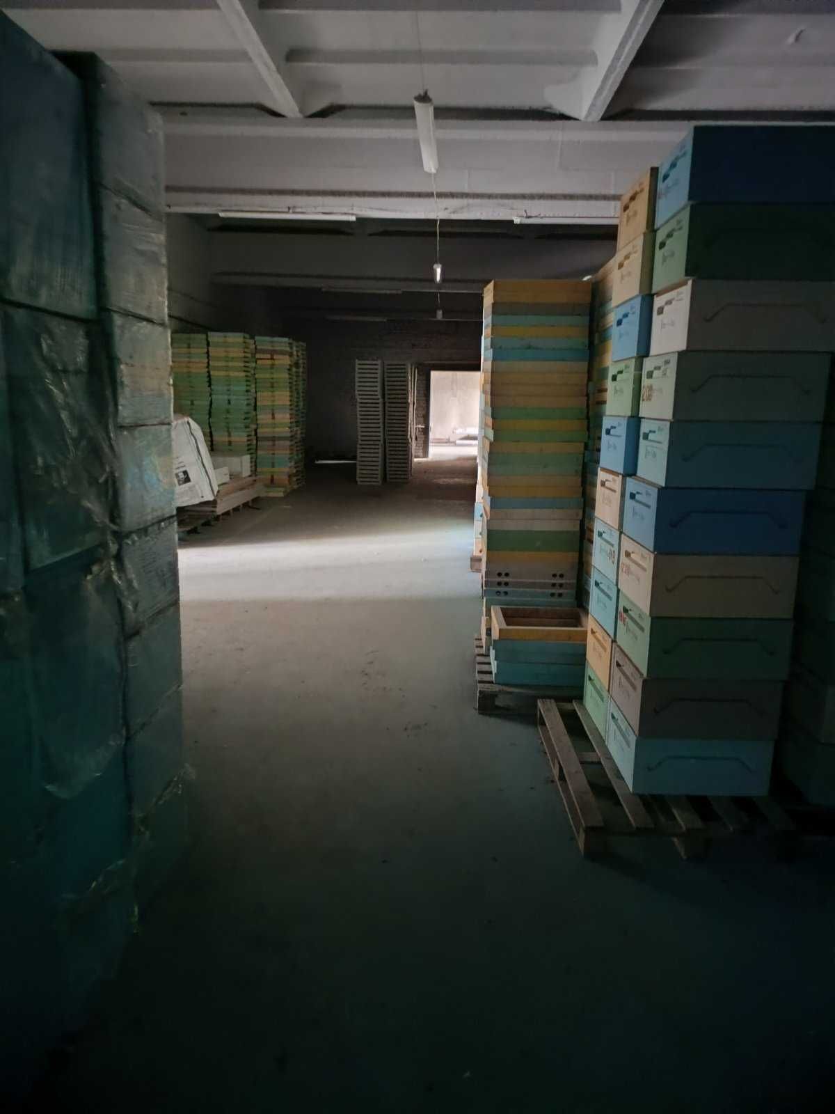 Обʼєкт нерухомості: ПЛОЩА - 1000 м², ЦІНА - 2 408 $
, Замостянський — HUBTRUST, Вінниця