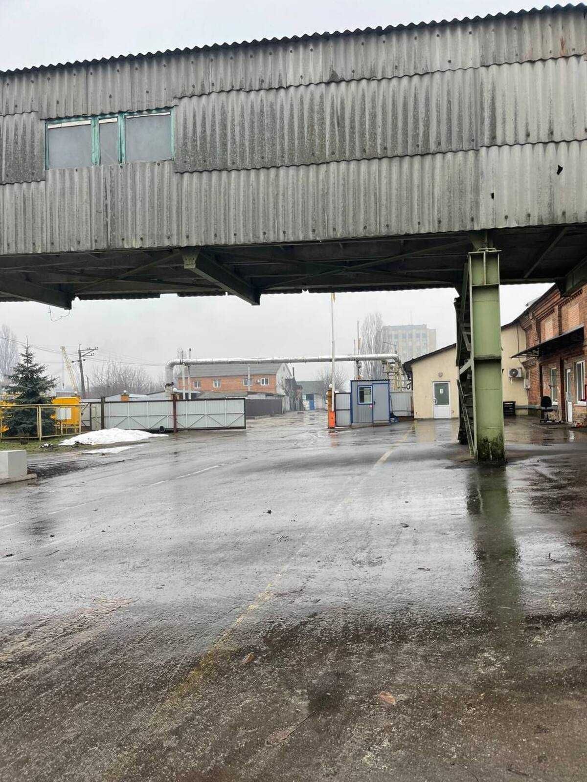 Обʼєкт нерухомості: ПЛОЩА - 4323.3 м², ЦІНА - 11 108 $
, Замостянський — HUBTRUST, Вінниця