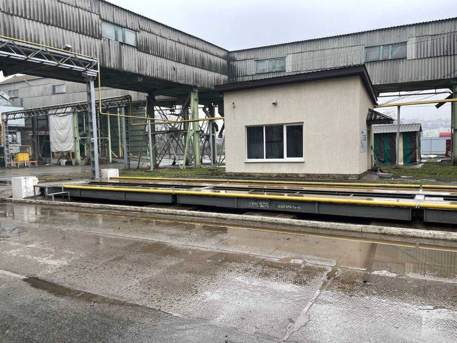 Обʼєкт нерухомості: ПЛОЩА - 4323.3 м², ЦІНА - 11 108 $
, Замостянський — HUBTRUST, Вінниця