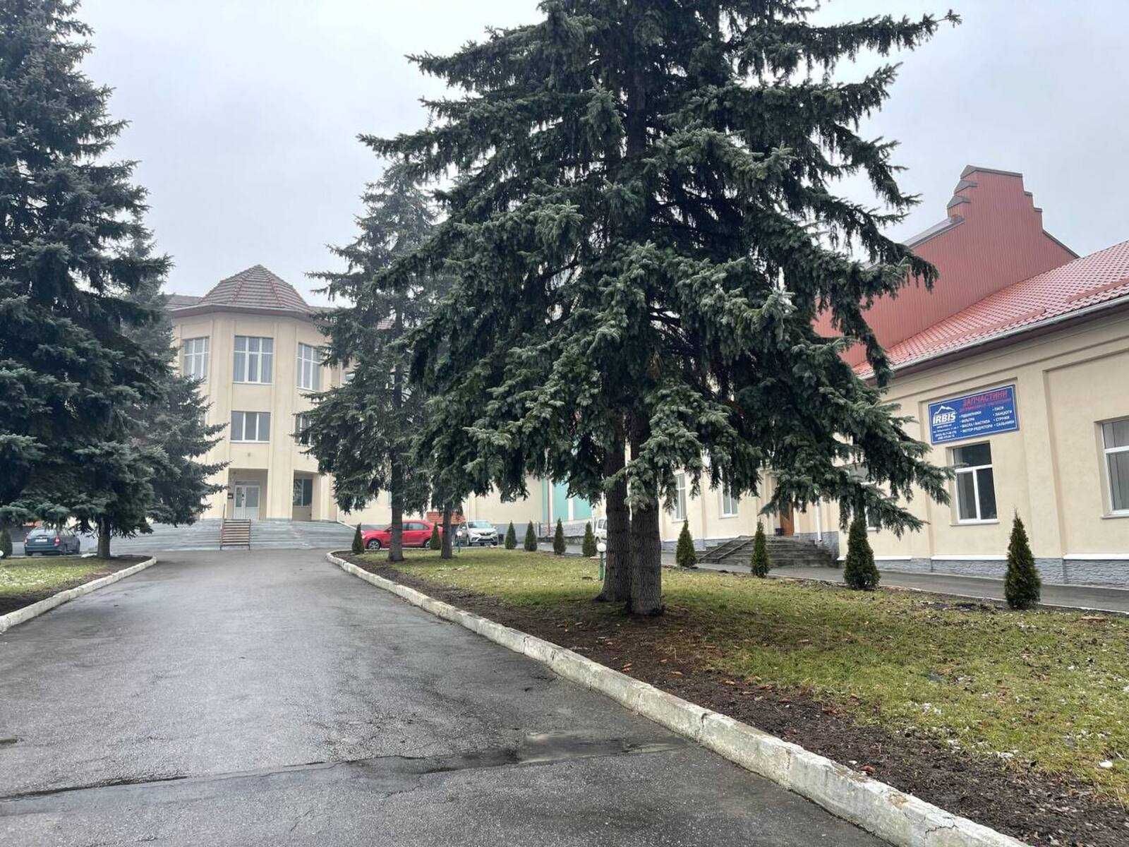 Обʼєкт нерухомості: ПЛОЩА - 4323.3 м², ЦІНА - 11 108 $
, Замостянський — HUBTRUST, Вінниця
