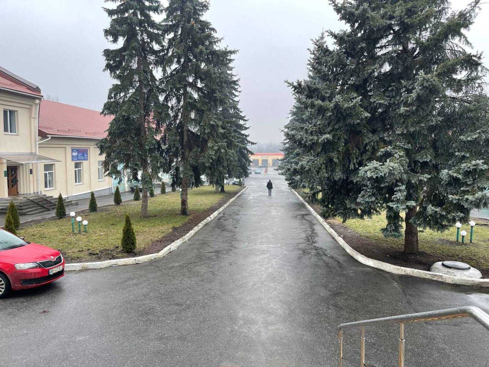 Обʼєкт нерухомості: ПЛОЩА - 4323.3 м², ЦІНА - 11 108 $
, Замостянський — HUBTRUST, Вінниця