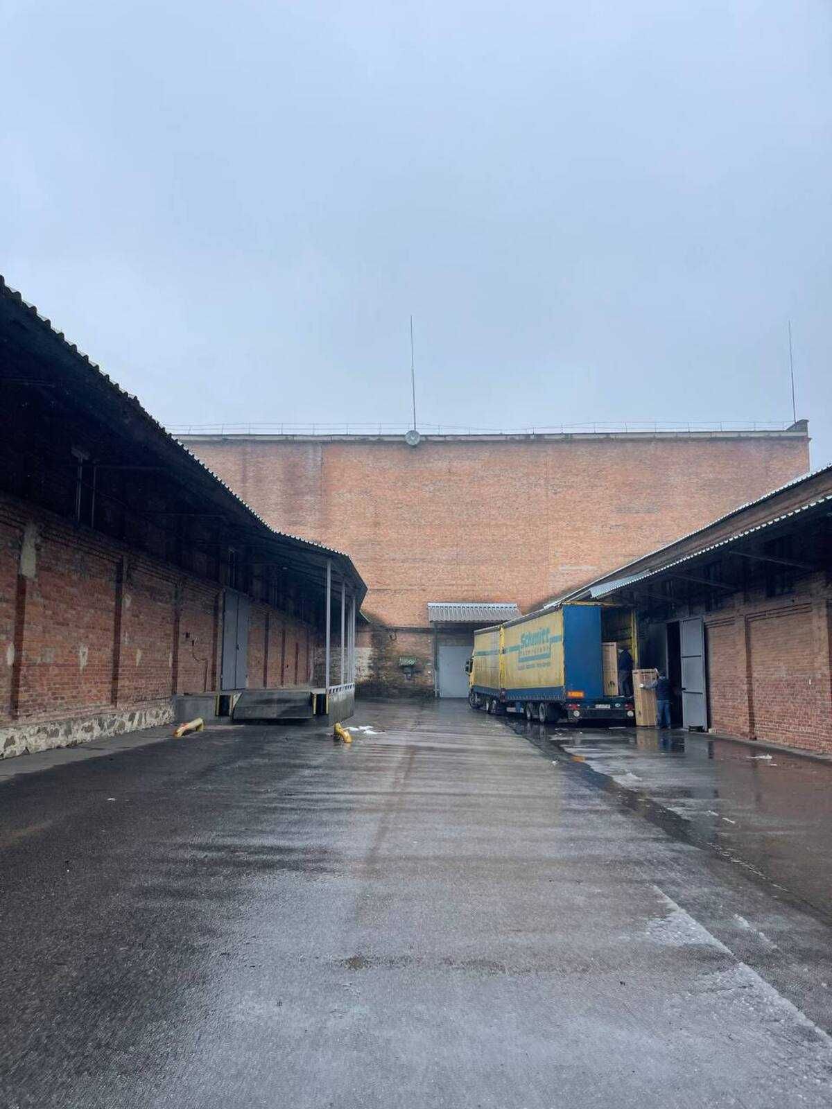 Обʼєкт нерухомості: ПЛОЩА - 4323.3 м², ЦІНА - 11 108 $
, Замостянський — HUBTRUST, Вінниця