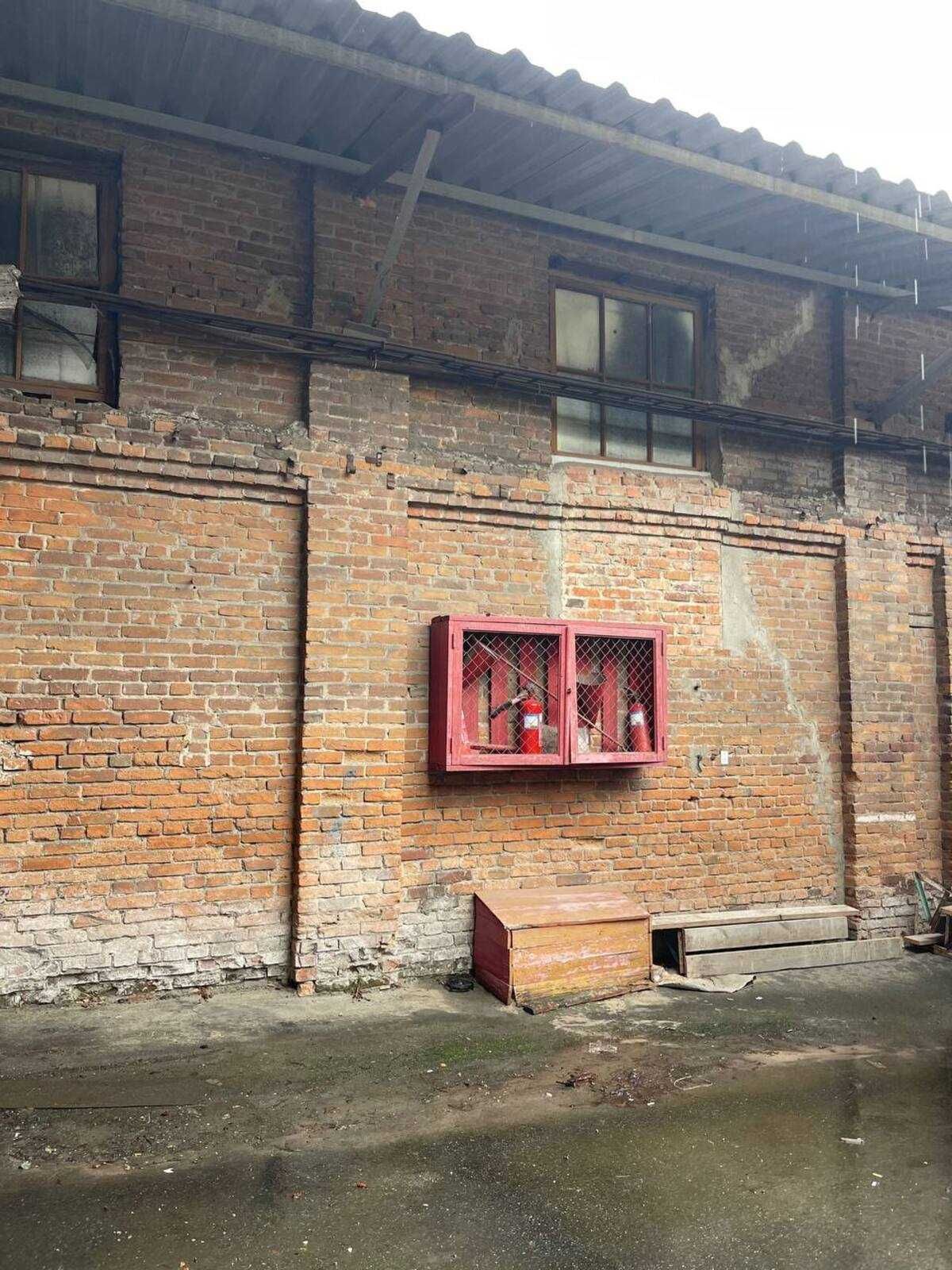 Обʼєкт нерухомості: ПЛОЩА - 4323.3 м², ЦІНА - 11 108 $
, Замостянський — HUBTRUST, Вінниця