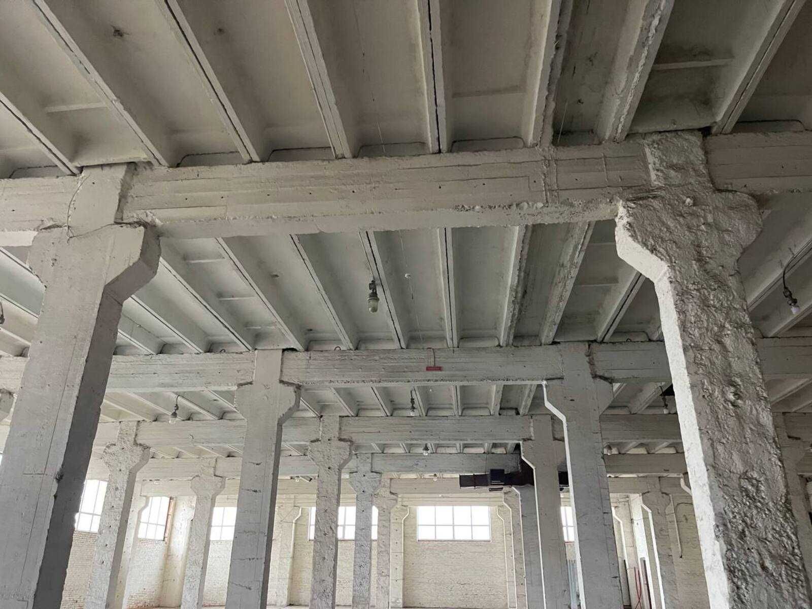 Обʼєкт нерухомості: ПЛОЩА - 4323.3 м², ЦІНА - 11 108 $
, Замостянський — HUBTRUST, Вінниця