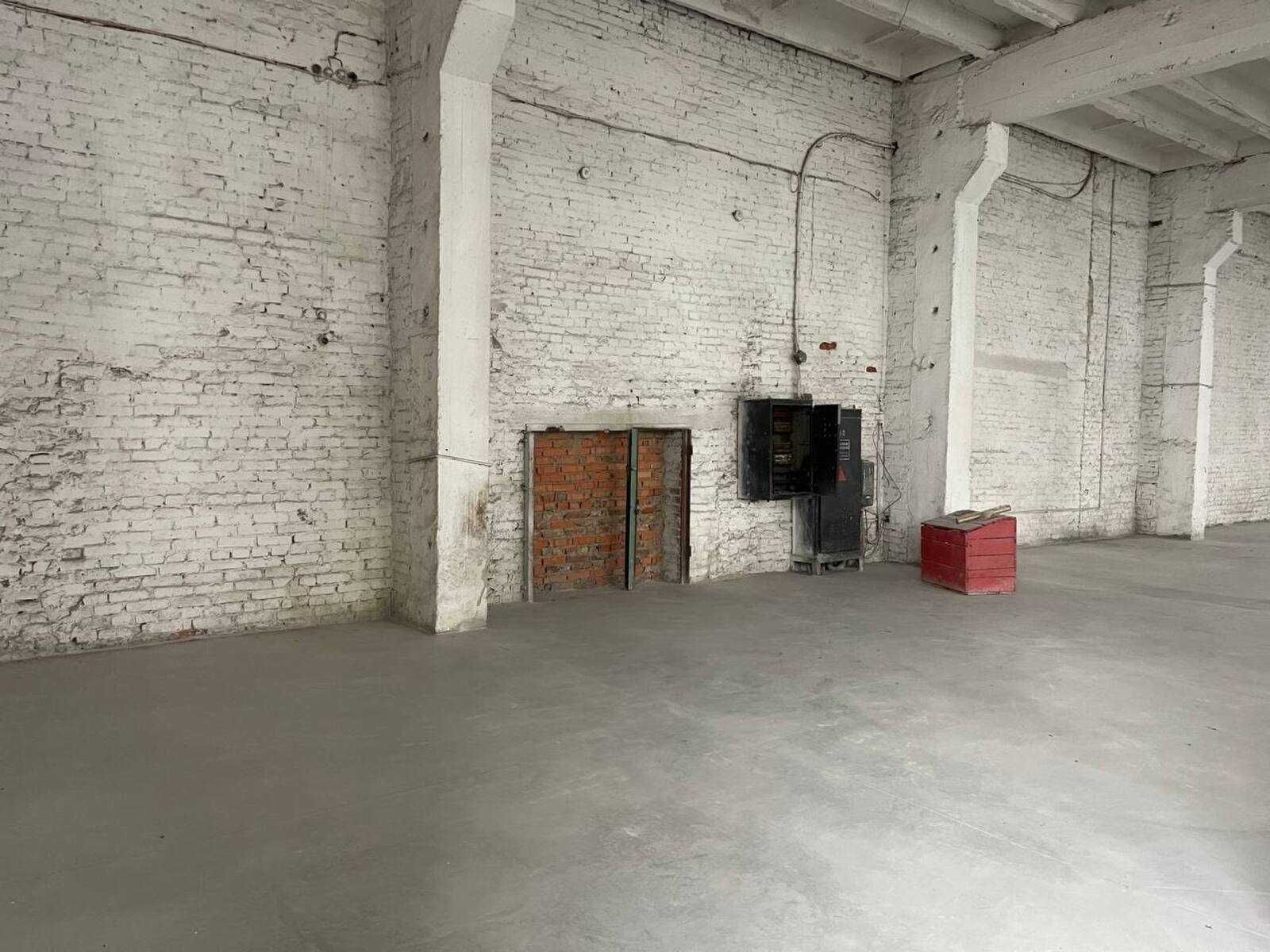 Обʼєкт нерухомості: ПЛОЩА - 4323.3 м², ЦІНА - 11 108 $
, Замостянський — HUBTRUST, Вінниця
