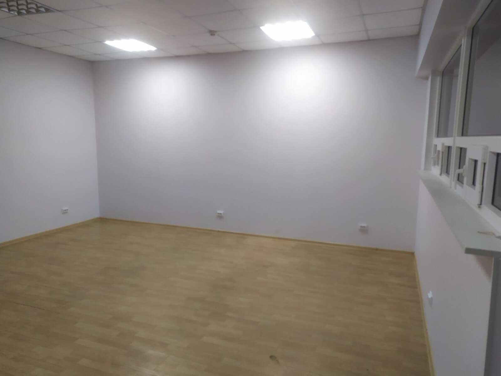 Обʼєкт нерухомості: ПЛОЩА - 35 м², ЦІНА - 168 $
, Ленінський — HUBTRUST, Вінниця