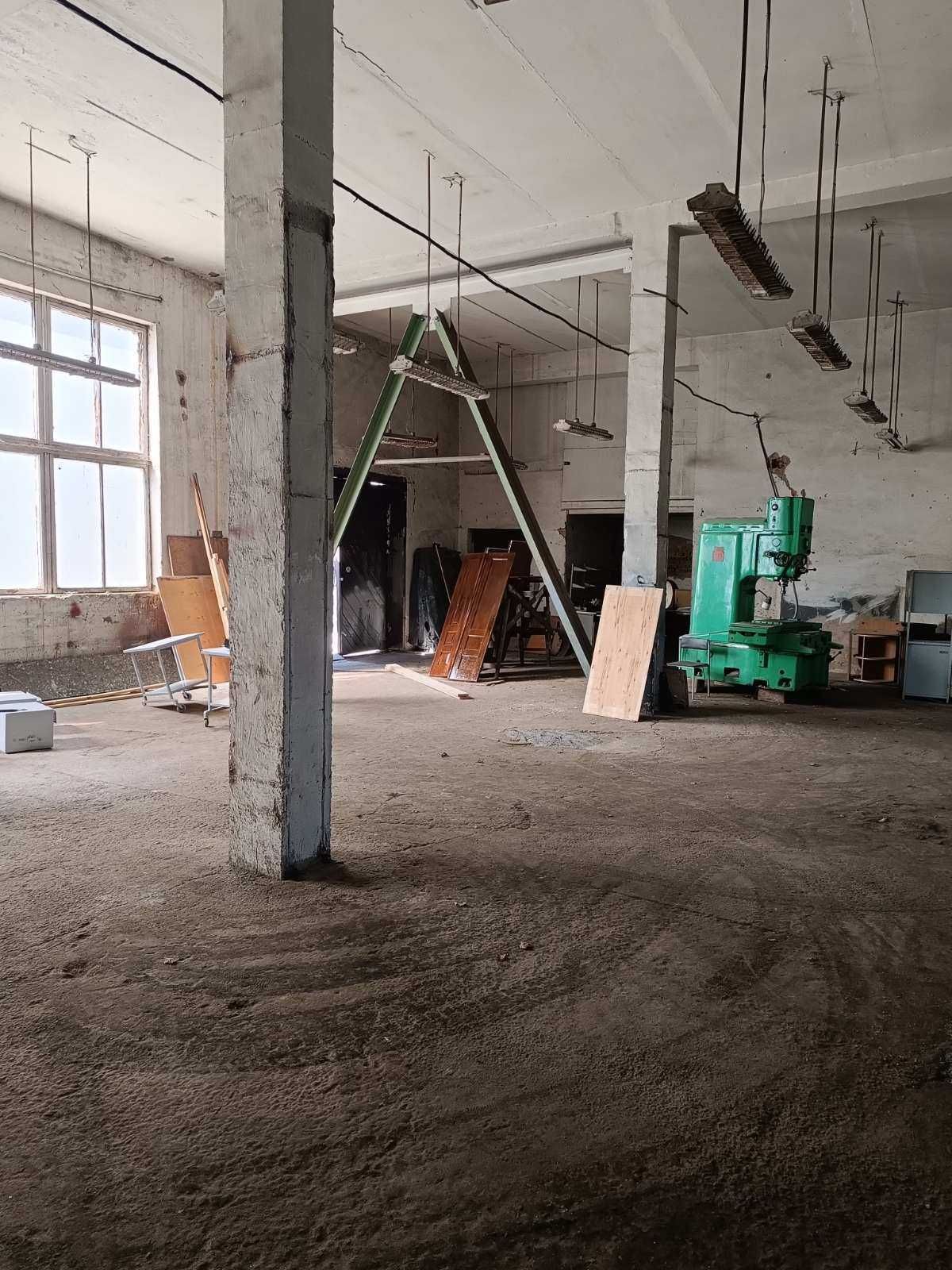 Обʼєкт нерухомості: ПЛОЩА - 220 м², ЦІНА - 423 $
, Замостянський — HUBTRUST, Вінниця