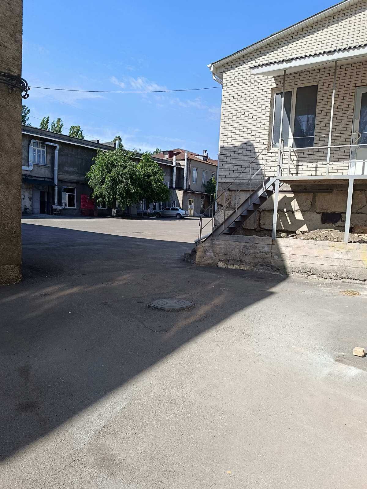Обʼєкт нерухомості: ПЛОЩА - 220 м², ЦІНА - 423 $
, Замостянський — HUBTRUST, Вінниця