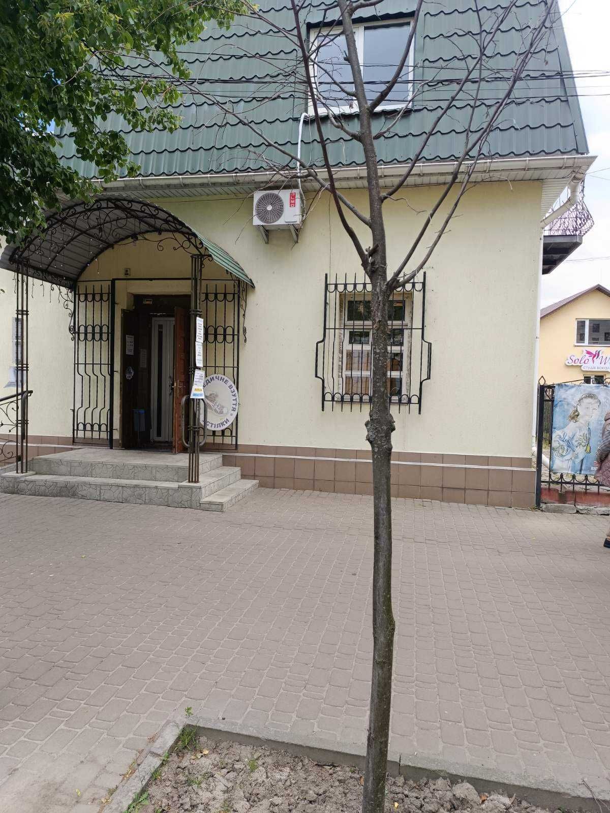 Обʼєкт нерухомості: ПЛОЩА - 77 м², ЦІНА - 1 204 $
, Ленінський — HUBTRUST, Вінниця