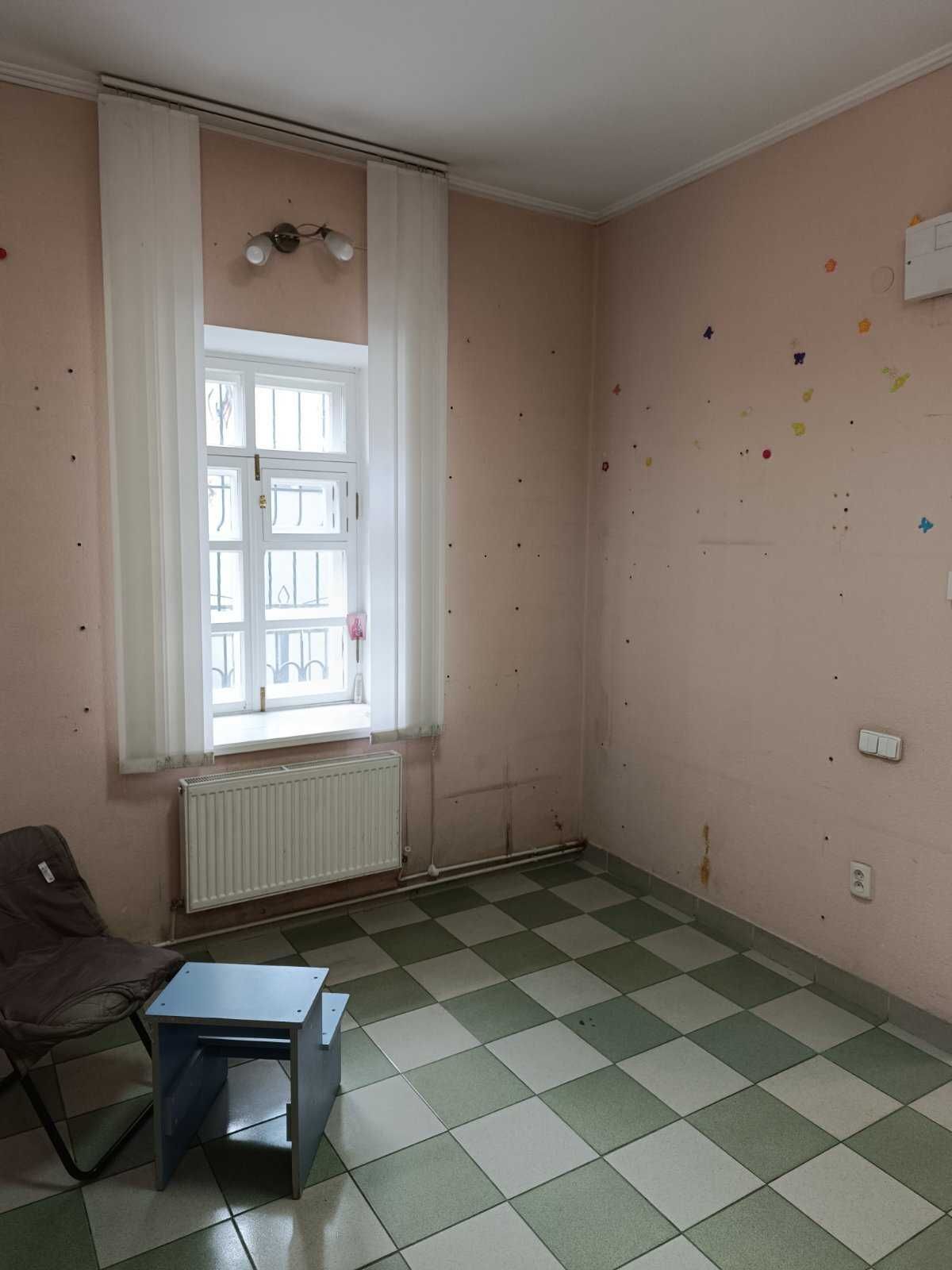 Обʼєкт нерухомості: ПЛОЩА - 77 м², ЦІНА - 1 204 $
, Ленінський — HUBTRUST, Вінниця