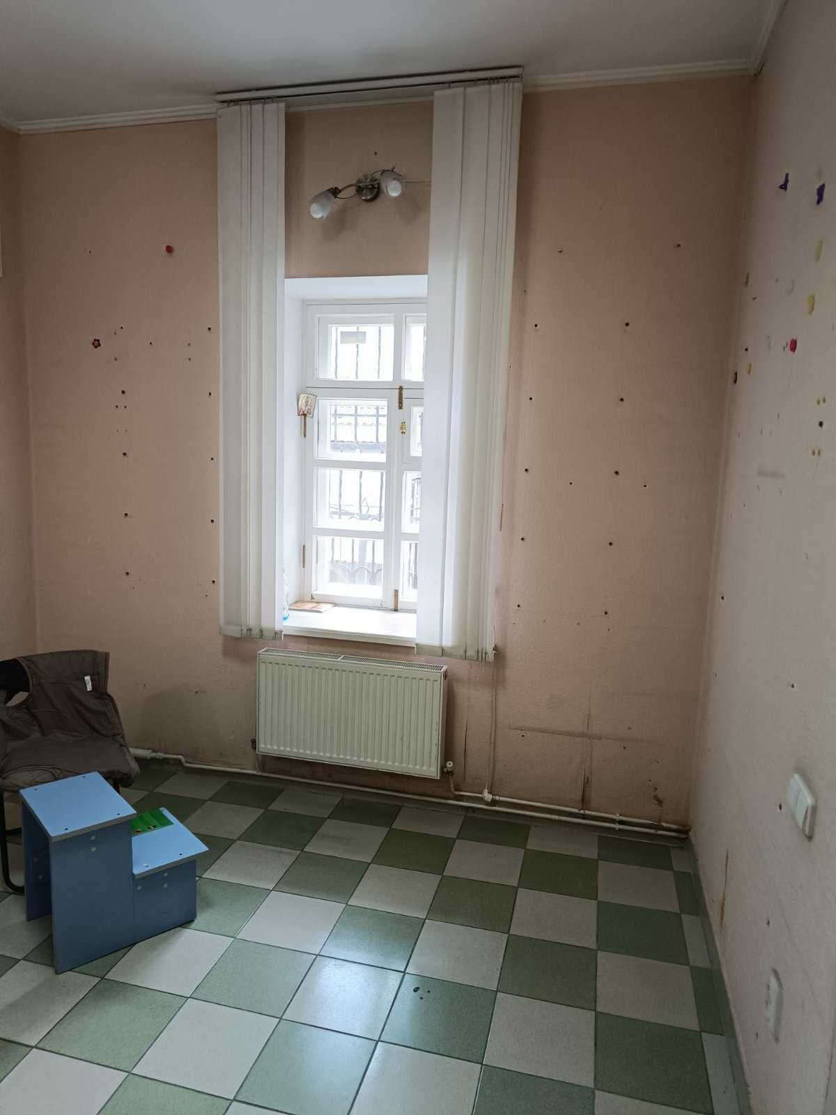 Обʼєкт нерухомості: ПЛОЩА - 77 м², ЦІНА - 1 204 $
, Ленінський — HUBTRUST, Вінниця