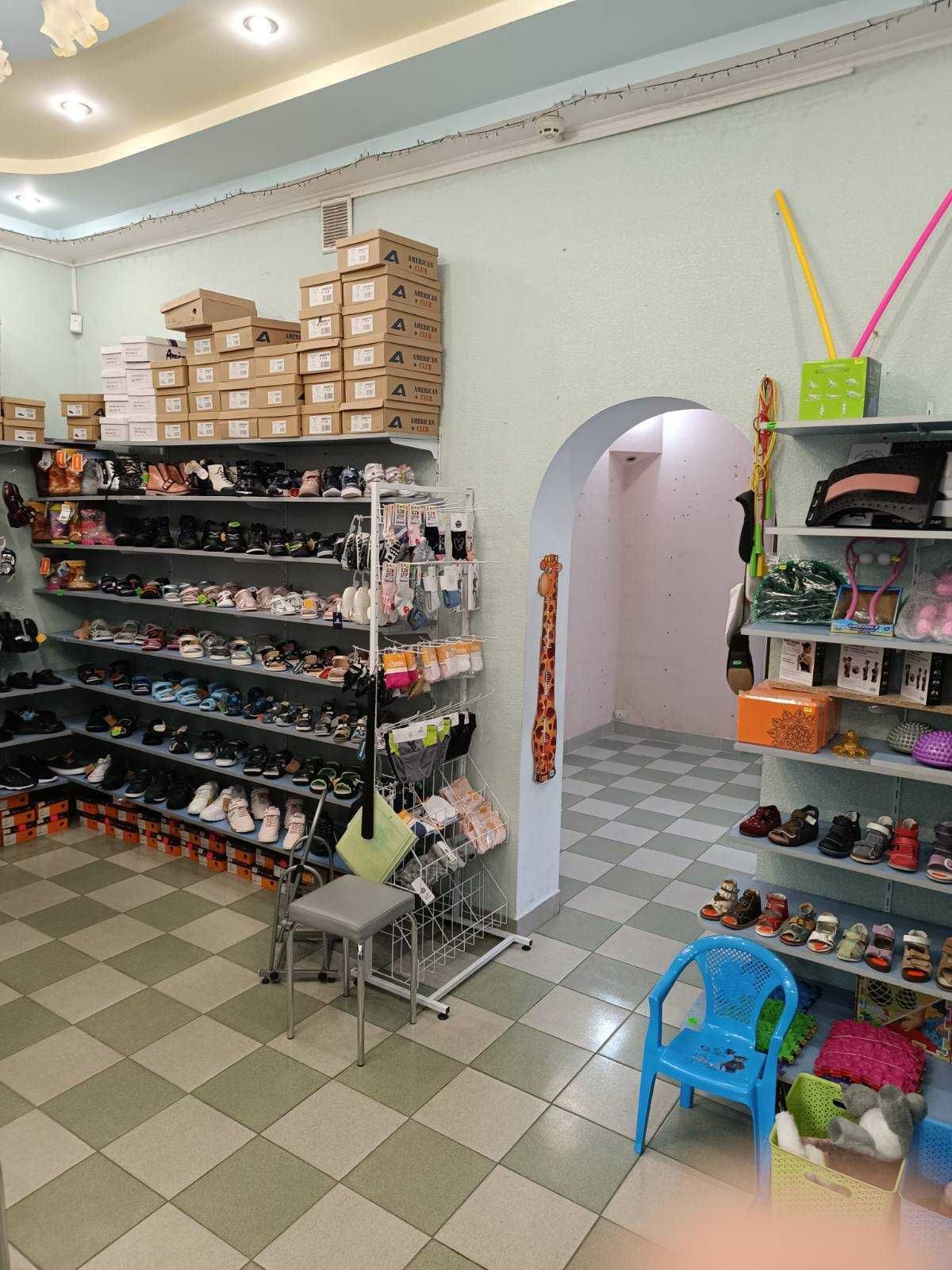 Обʼєкт нерухомості: ПЛОЩА - 77 м², ЦІНА - 1 204 $
, Ленінський — HUBTRUST, Вінниця