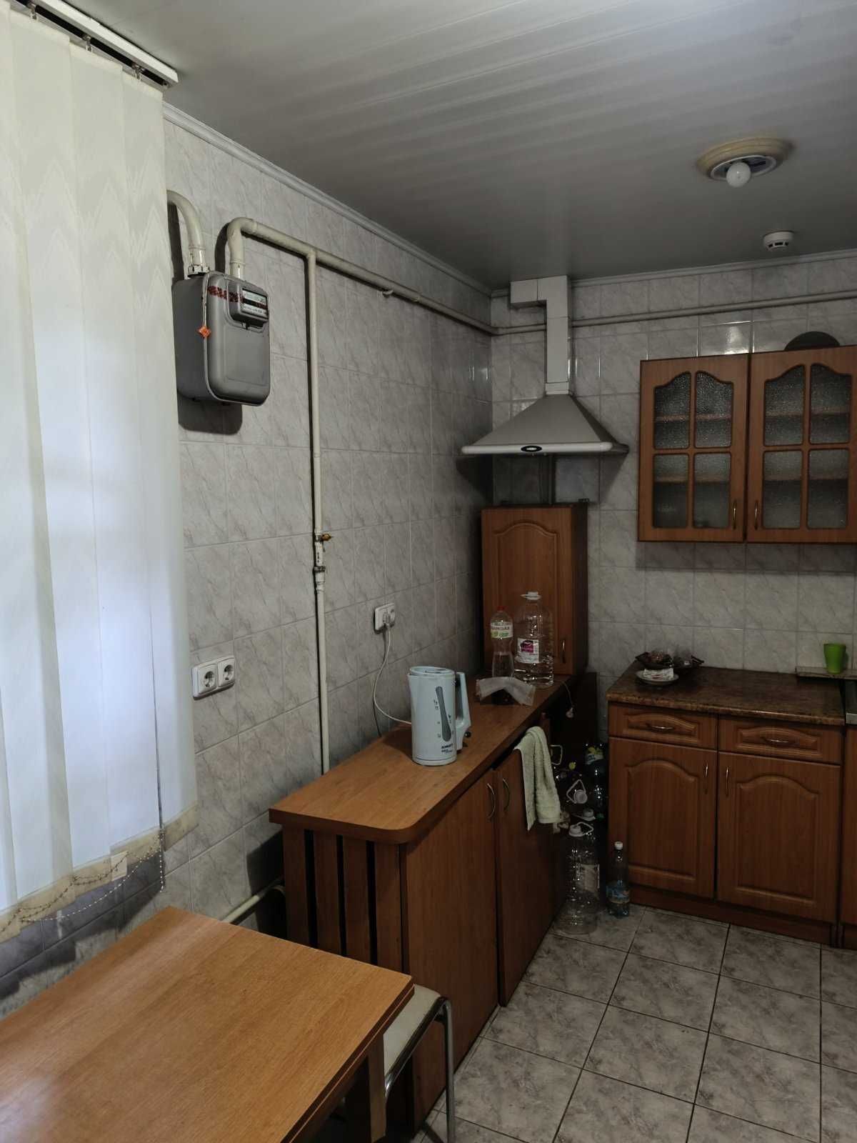 Обʼєкт нерухомості: ПЛОЩА - 77 м², ЦІНА - 1 204 $
, Ленінський — HUBTRUST, Вінниця