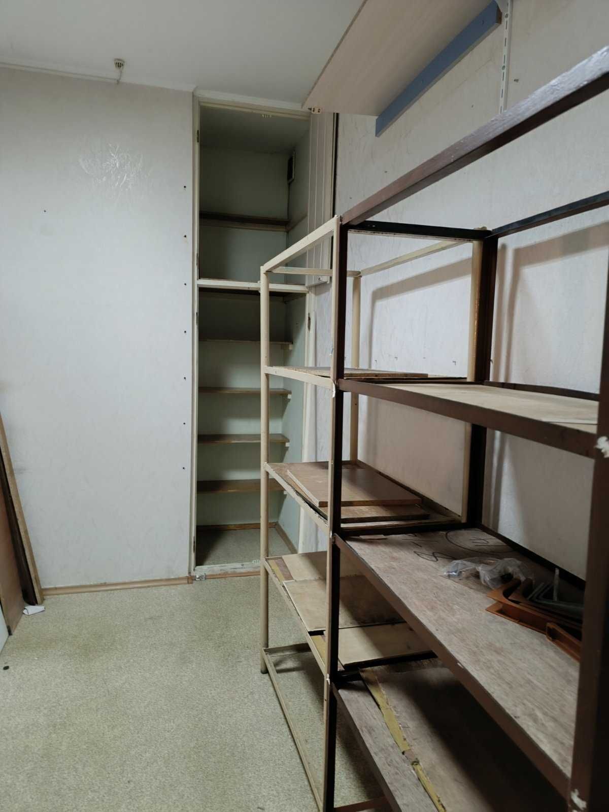 Обʼєкт нерухомості: ПЛОЩА - 77 м², ЦІНА - 1 204 $
, Ленінський — HUBTRUST, Вінниця