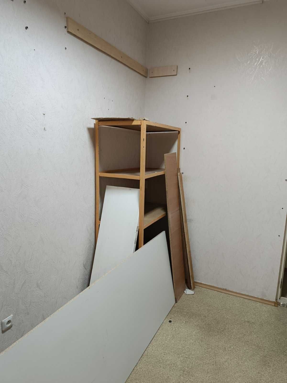 Обʼєкт нерухомості: ПЛОЩА - 77 м², ЦІНА - 1 204 $
, Ленінський — HUBTRUST, Вінниця