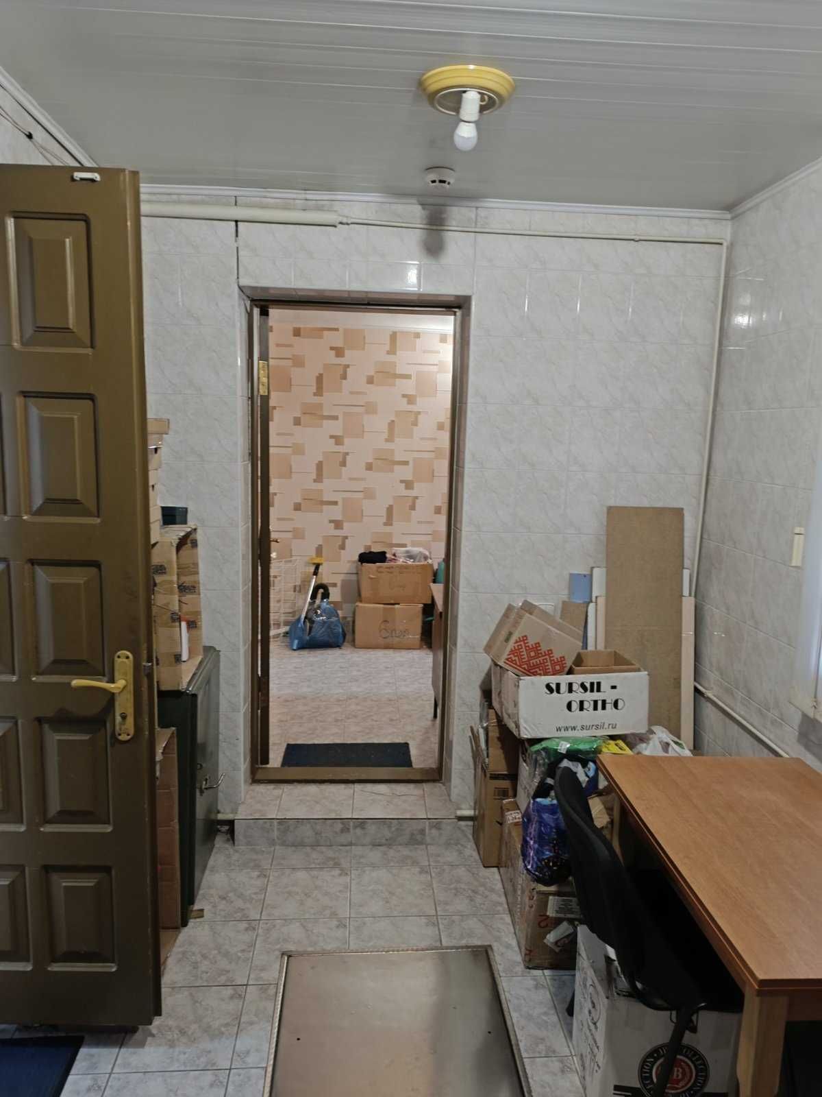 Обʼєкт нерухомості: ПЛОЩА - 77 м², ЦІНА - 1 204 $
, Ленінський — HUBTRUST, Вінниця