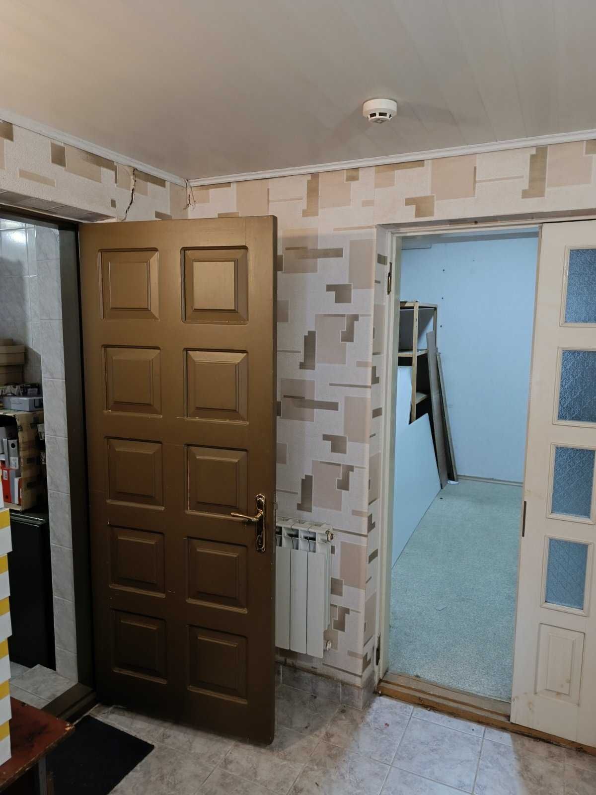 Обʼєкт нерухомості: ПЛОЩА - 77 м², ЦІНА - 1 204 $
, Ленінський — HUBTRUST, Вінниця