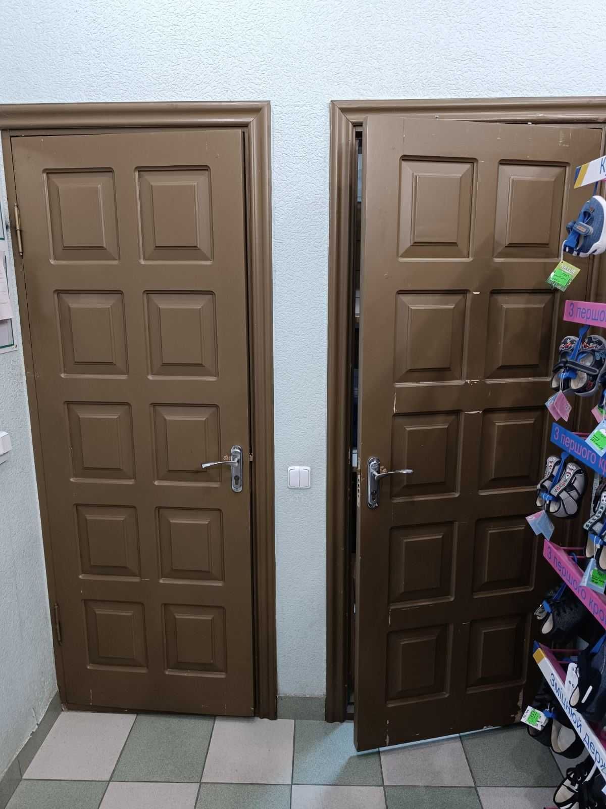 Обʼєкт нерухомості: ПЛОЩА - 77 м², ЦІНА - 1 204 $
, Ленінський — HUBTRUST, Вінниця