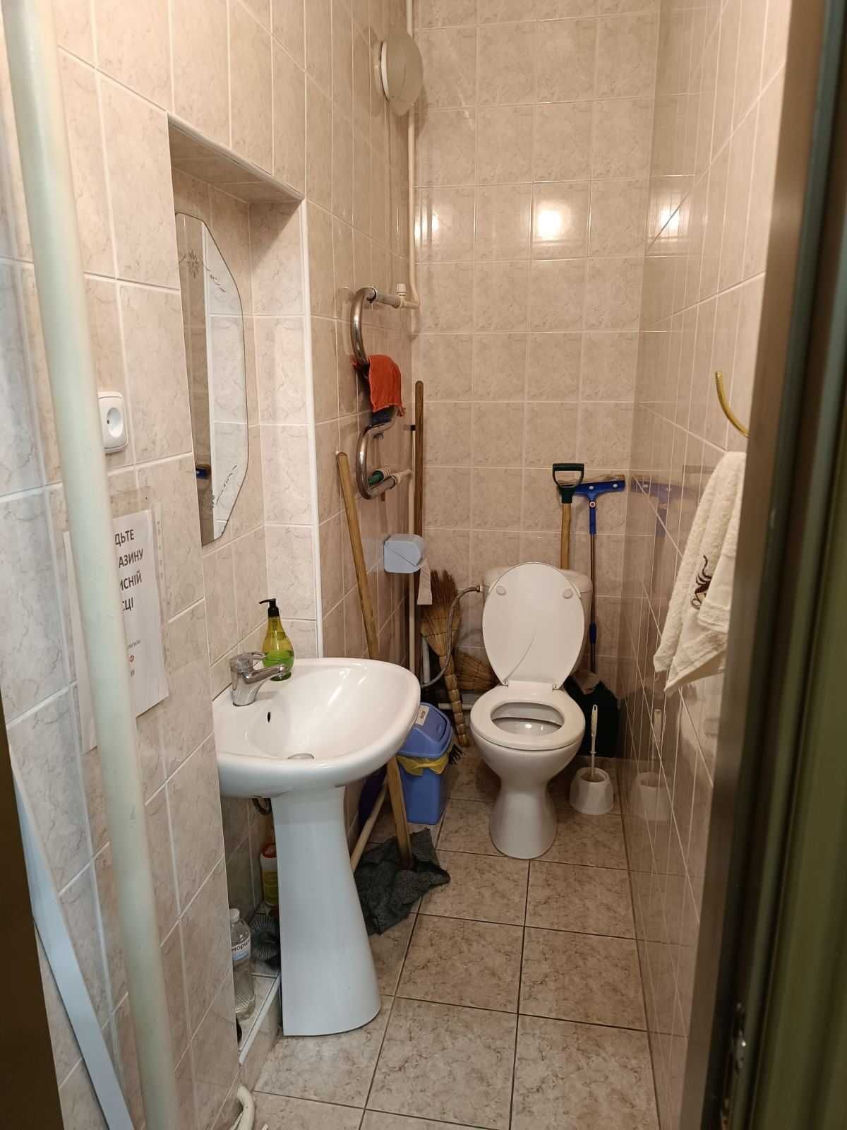 Обʼєкт нерухомості: ПЛОЩА - 77 м², ЦІНА - 1 204 $
, Ленінський — HUBTRUST, Вінниця