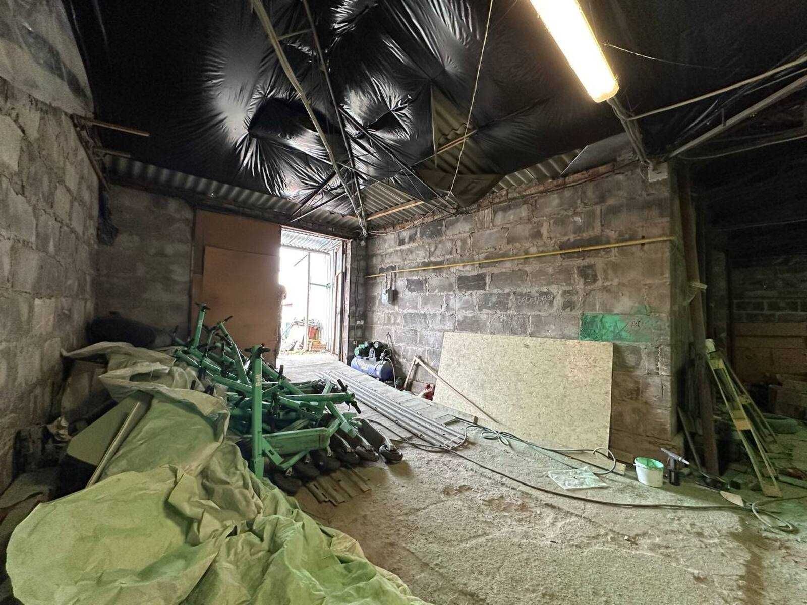 Обʼєкт нерухомості: ПЛОЩА - 296 м², ЦІНА - 722 $
, Староміський — HUBTRUST, Вінниця