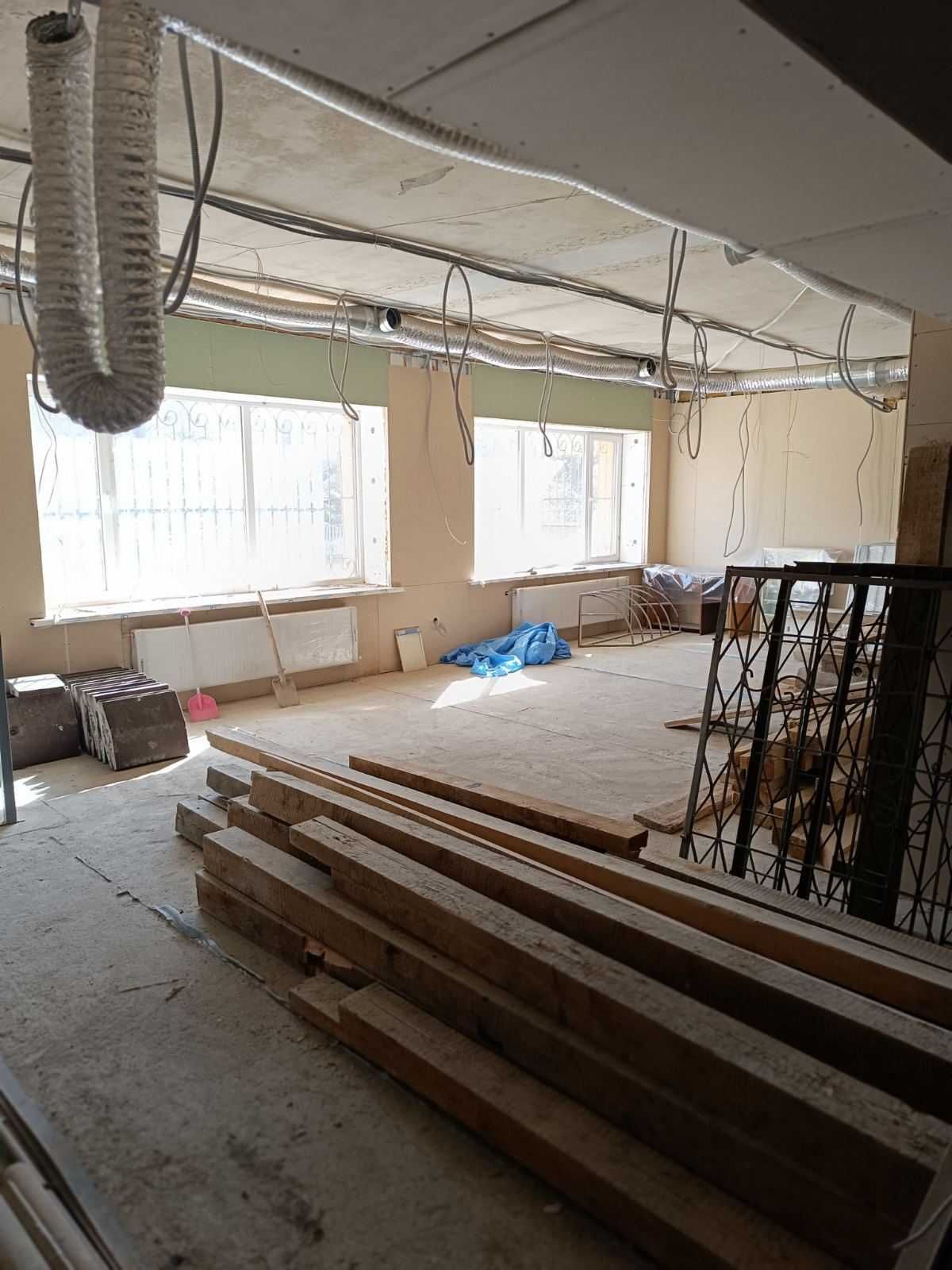 Обʼєкт нерухомості: ПЛОЩА - 172 м², ЦІНА - 409 $
 — HUBTRUST, Вінниця