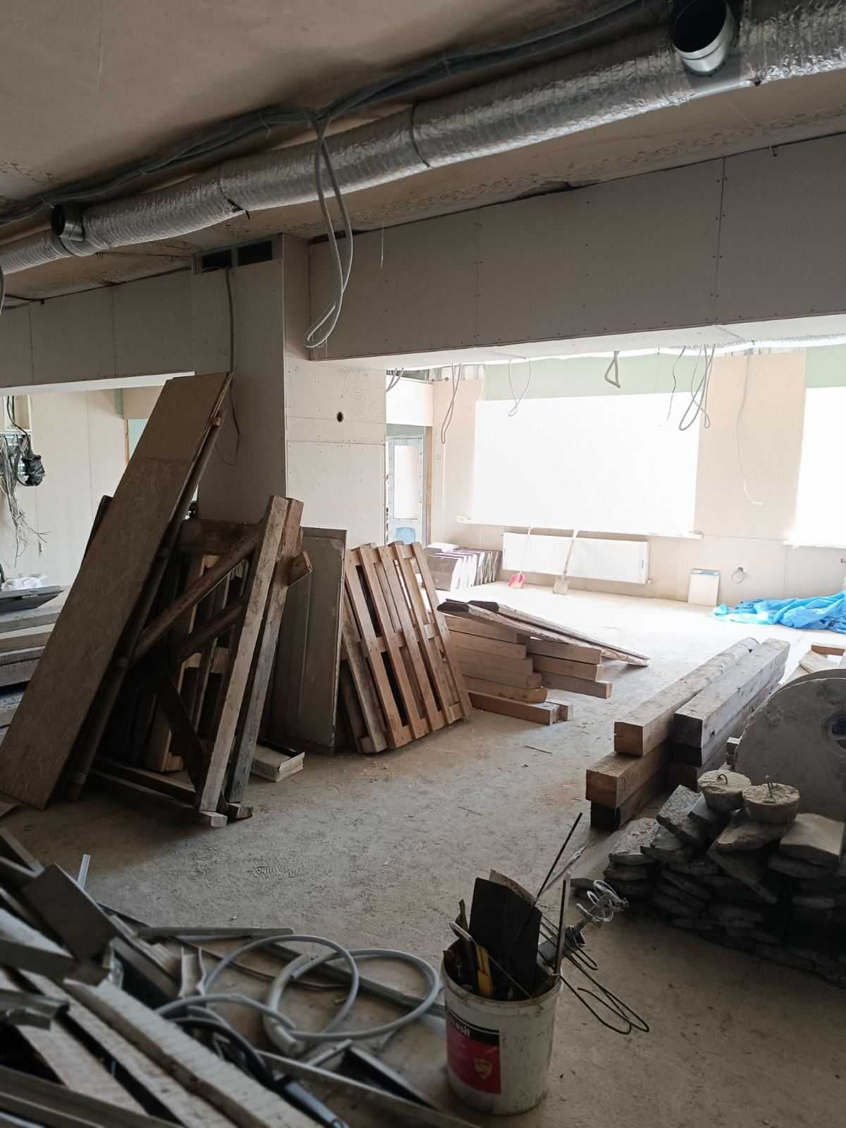 Обʼєкт нерухомості: ПЛОЩА - 172 м², ЦІНА - 409 $
 — HUBTRUST, Вінниця