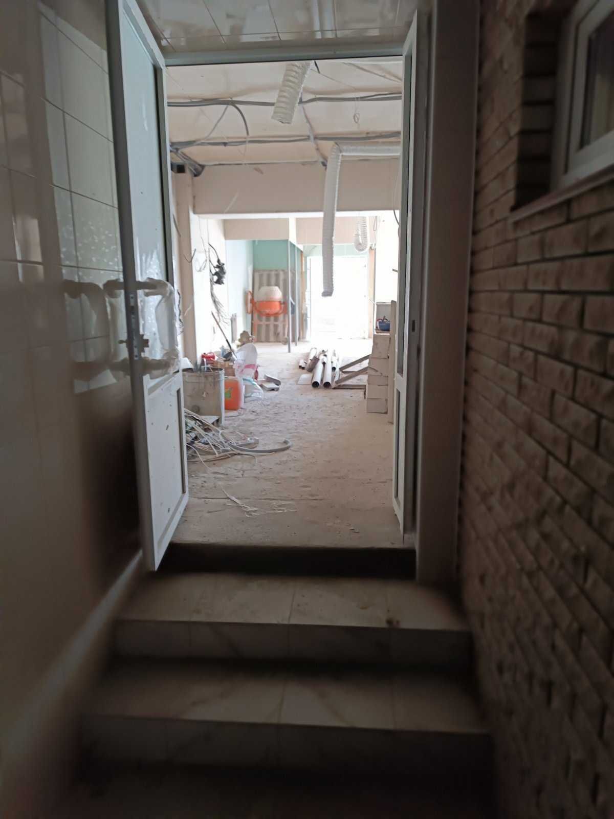 Обʼєкт нерухомості: ПЛОЩА - 172 м², ЦІНА - 409 $
 — HUBTRUST, Вінниця