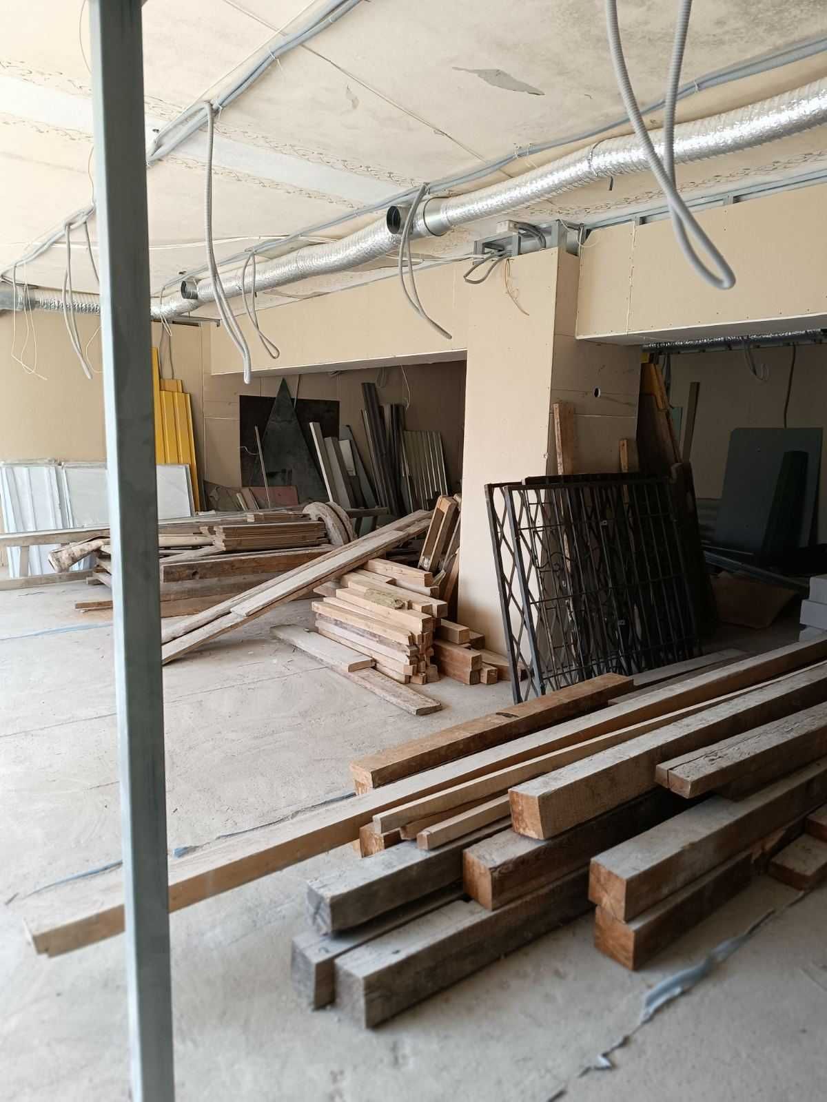 Обʼєкт нерухомості: ПЛОЩА - 172 м², ЦІНА - 409 $
 — HUBTRUST, Вінниця