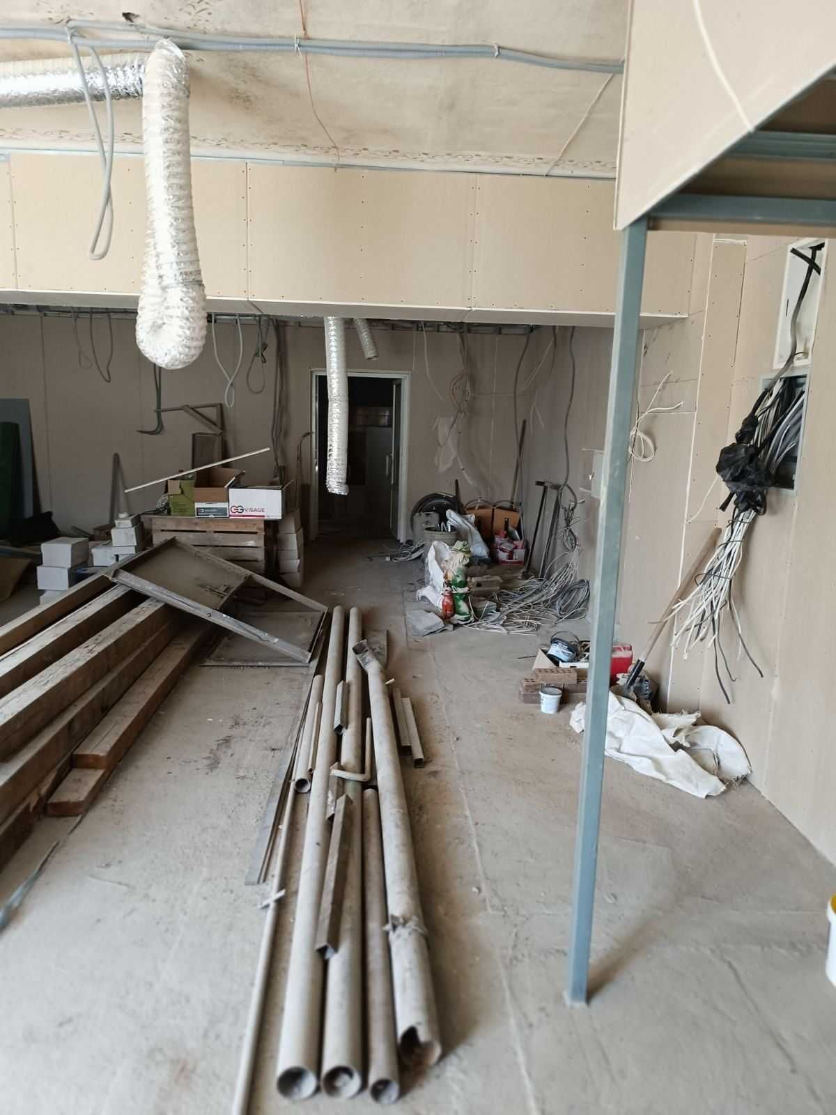 Обʼєкт нерухомості: ПЛОЩА - 172 м², ЦІНА - 409 $
 — HUBTRUST, Вінниця