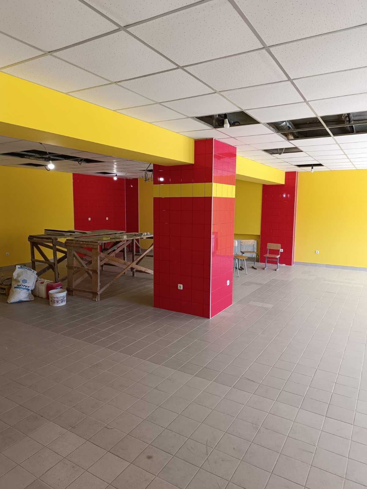 Обʼєкт нерухомості: ПЛОЩА - 160 м², ЦІНА - 481 $
 — HUBTRUST, Вінниця