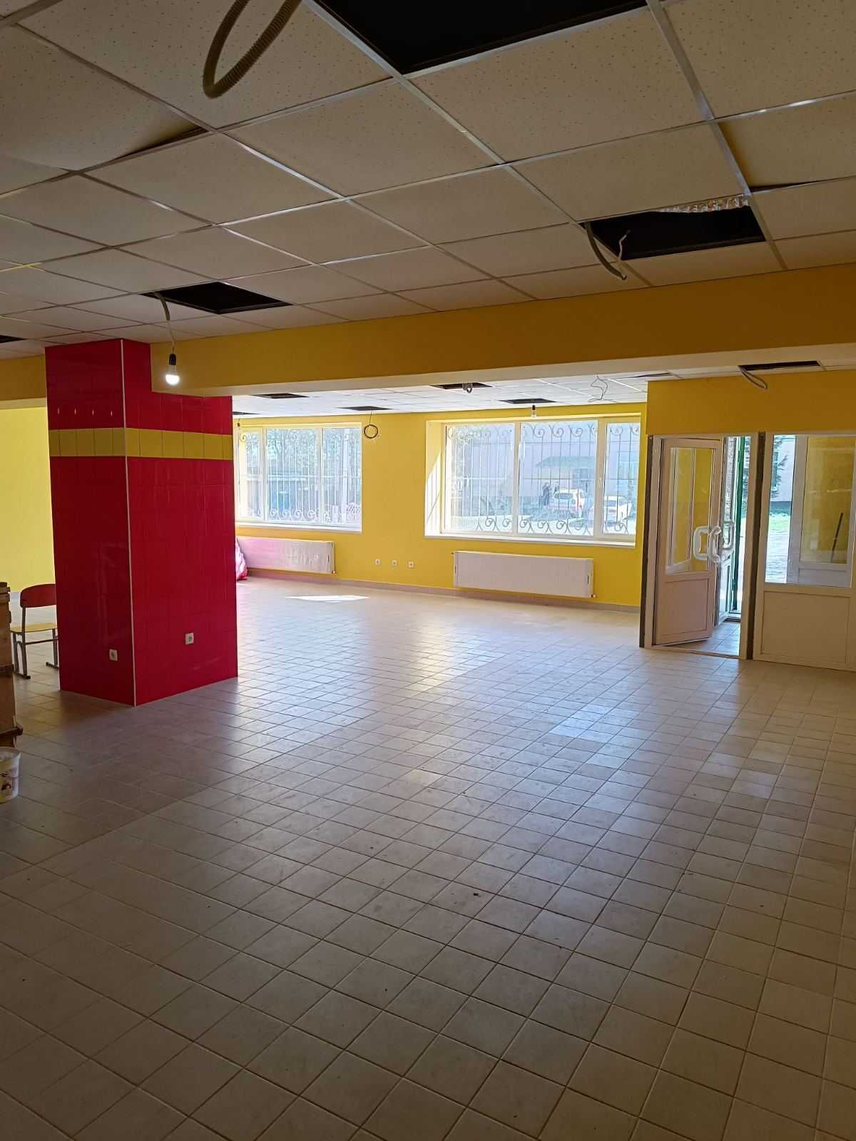 Обʼєкт нерухомості: ПЛОЩА - 160 м², ЦІНА - 481 $
 — HUBTRUST, Вінниця