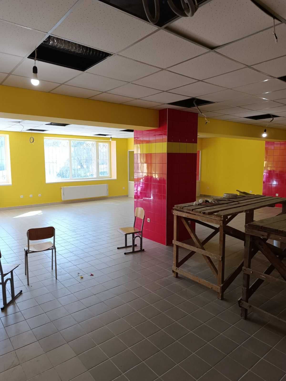 Обʼєкт нерухомості: ПЛОЩА - 160 м², ЦІНА - 481 $
 — HUBTRUST, Вінниця