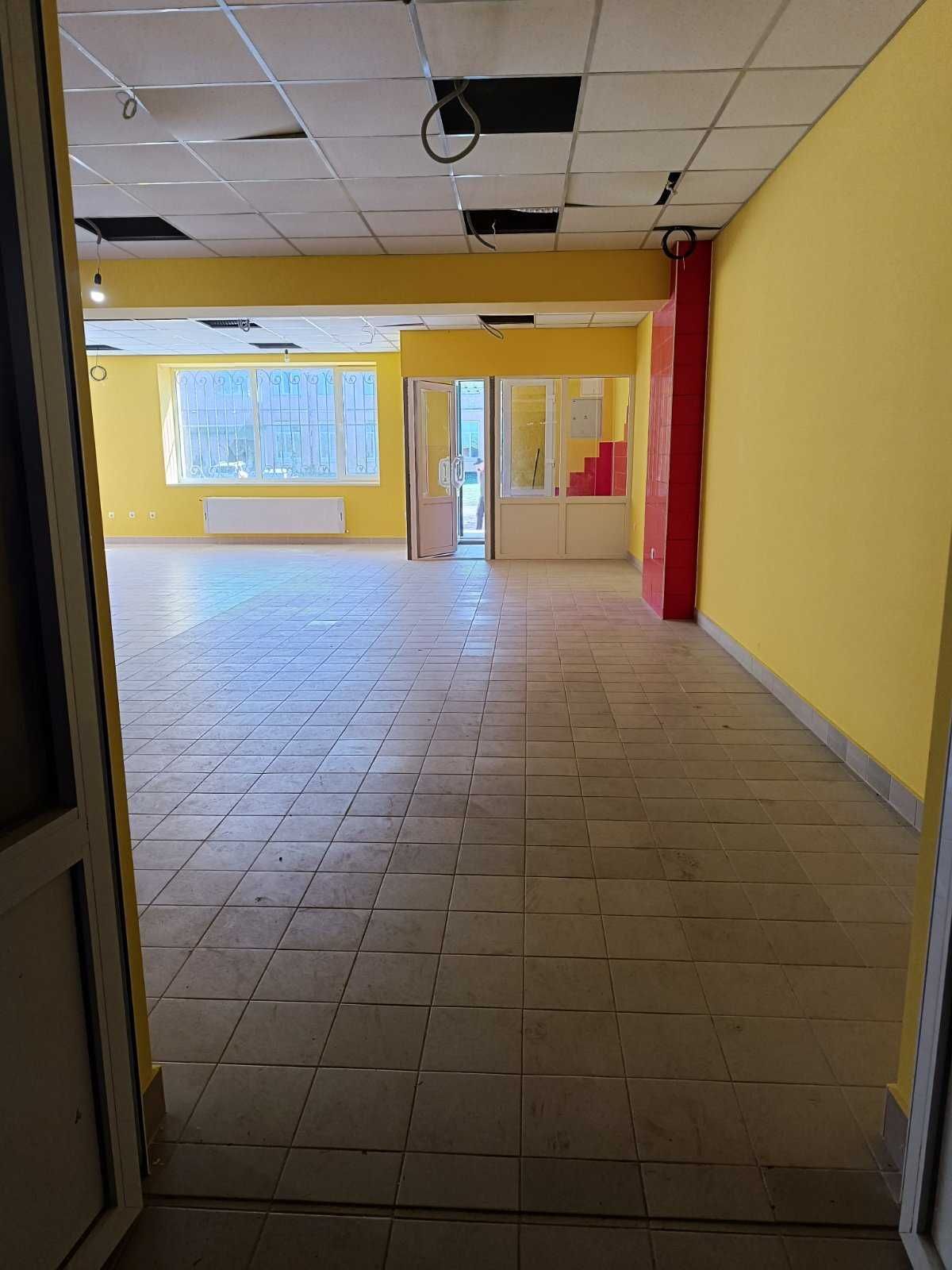 Обʼєкт нерухомості: ПЛОЩА - 160 м², ЦІНА - 481 $
 — HUBTRUST, Вінниця