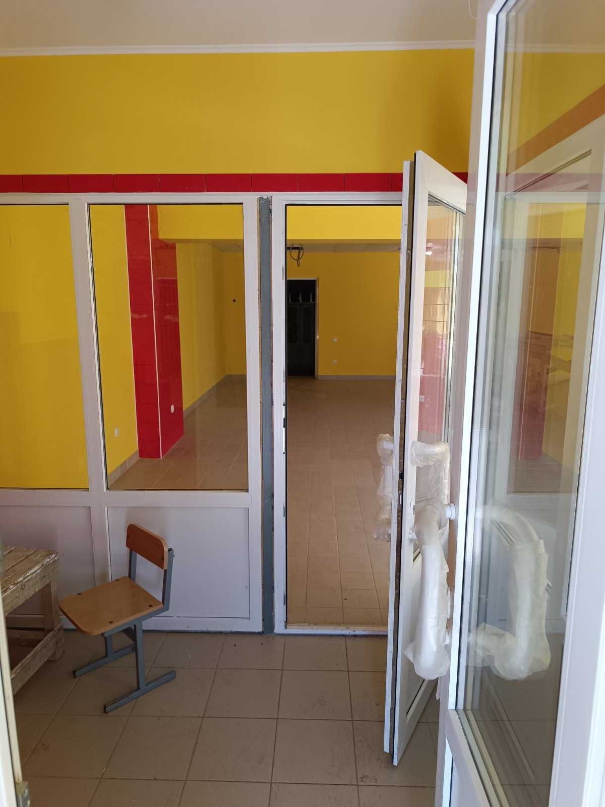 Обʼєкт нерухомості: ПЛОЩА - 160 м², ЦІНА - 481 $
 — HUBTRUST, Вінниця
