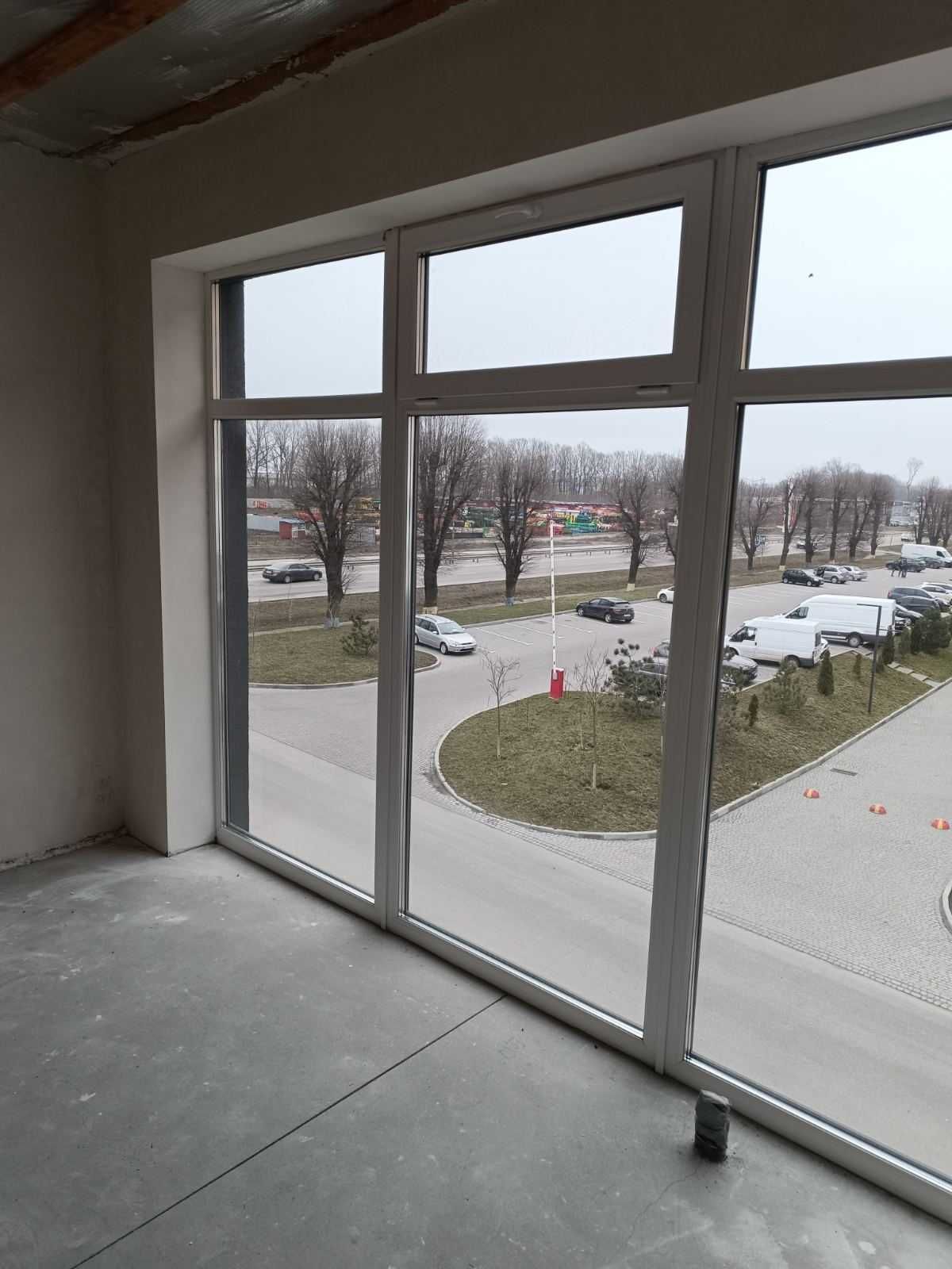 Обʼєкт нерухомості: ПЛОЩА - 400 м², ЦІНА - 3 372 $
, Замостянський — HUBTRUST, Вінниця